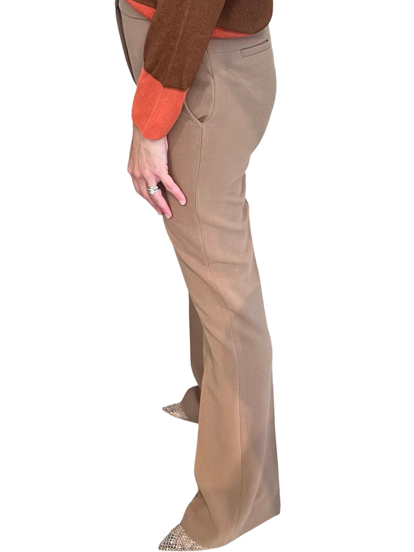 Pantalon Agoefilo Campanita