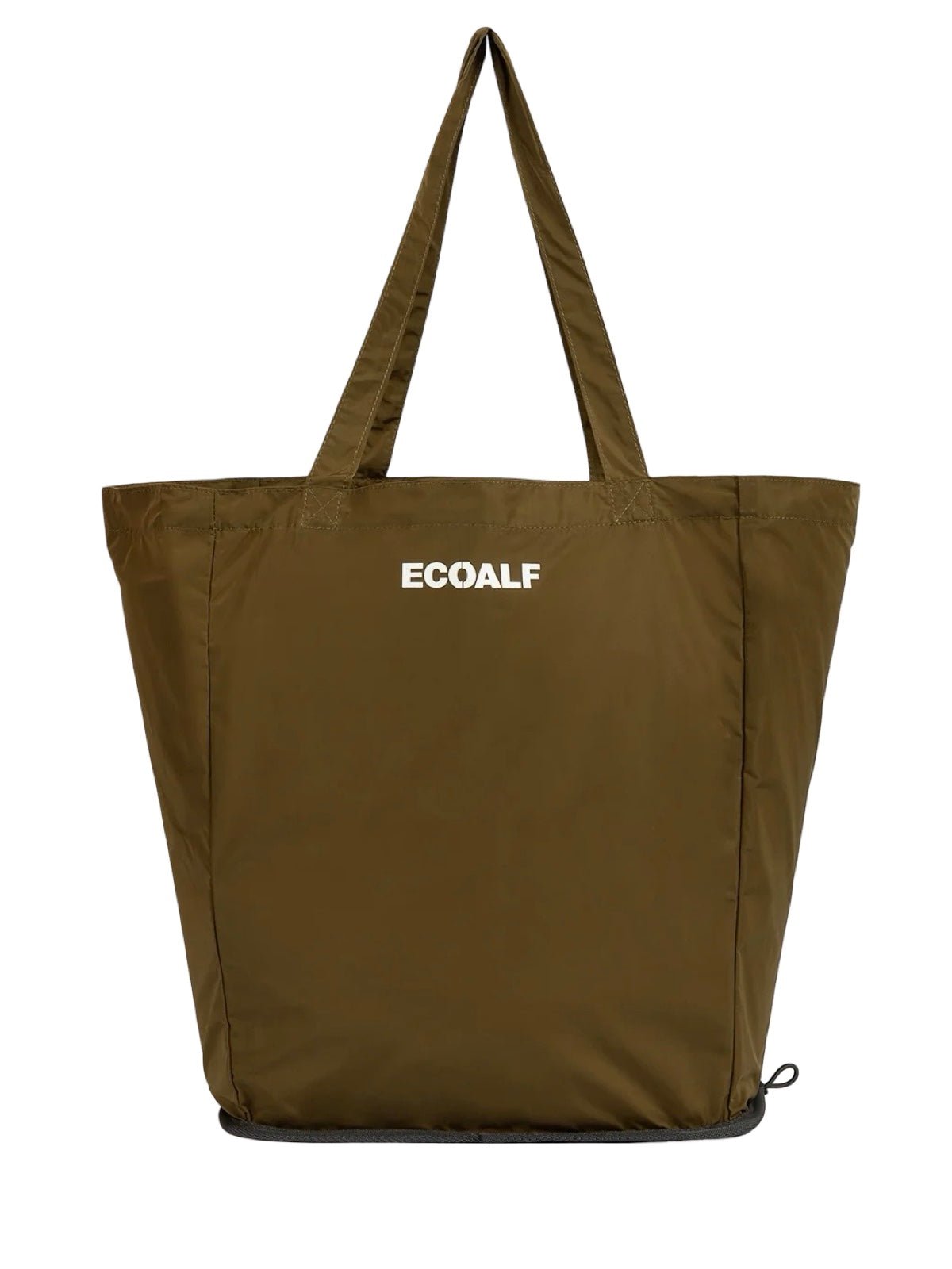 Bolso Ecoalf Pacho Martini Olive