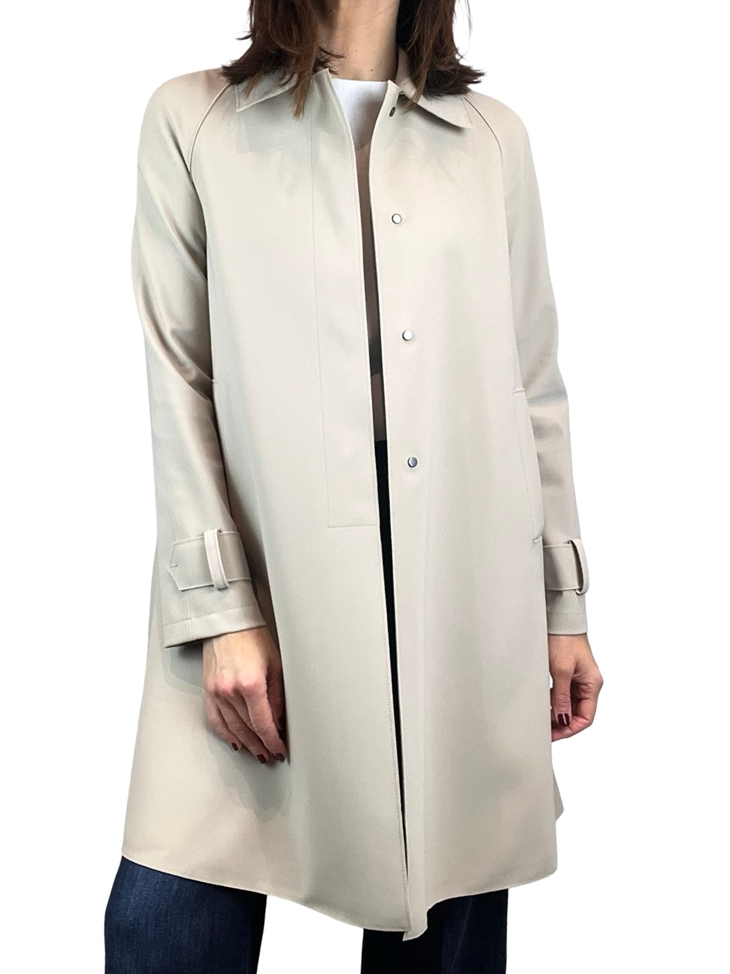 Abrigo Harris Wharf London Mac Caot Scuba Arena