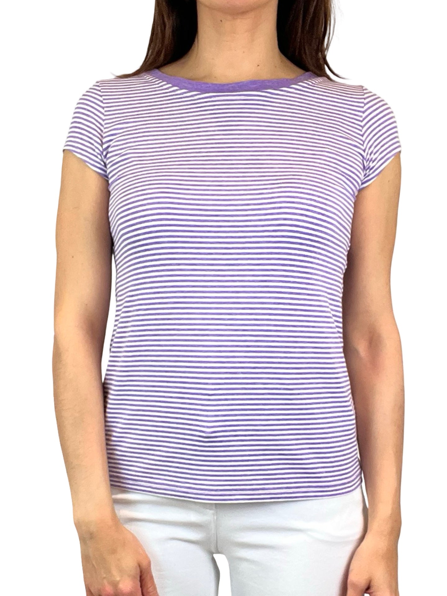 Camiseta Justmine Rayas