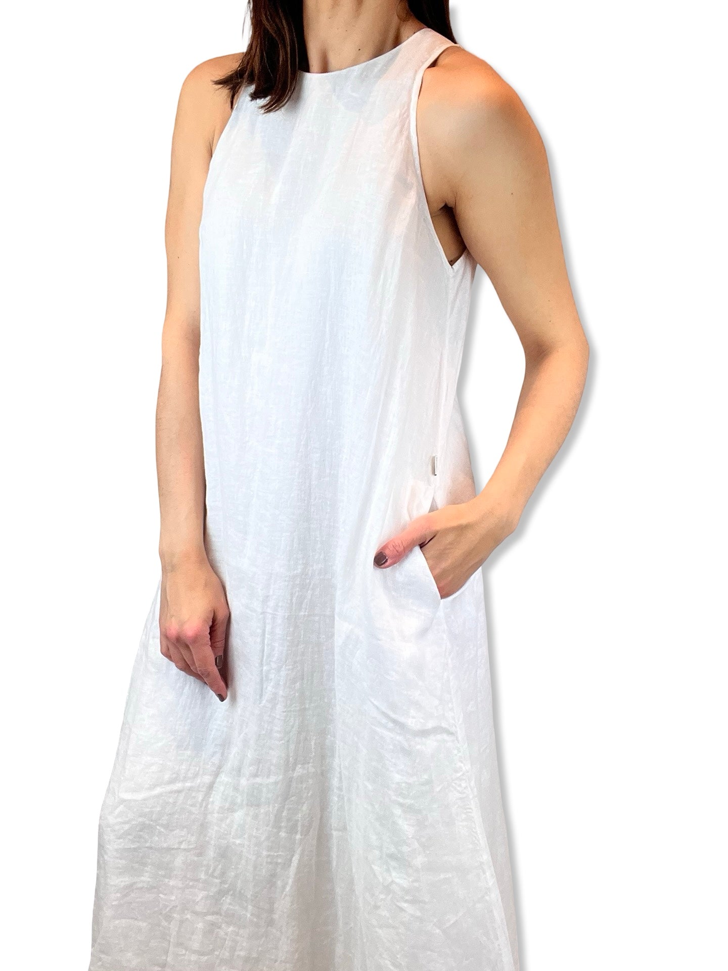 Vestido Ecoalf Ukara
