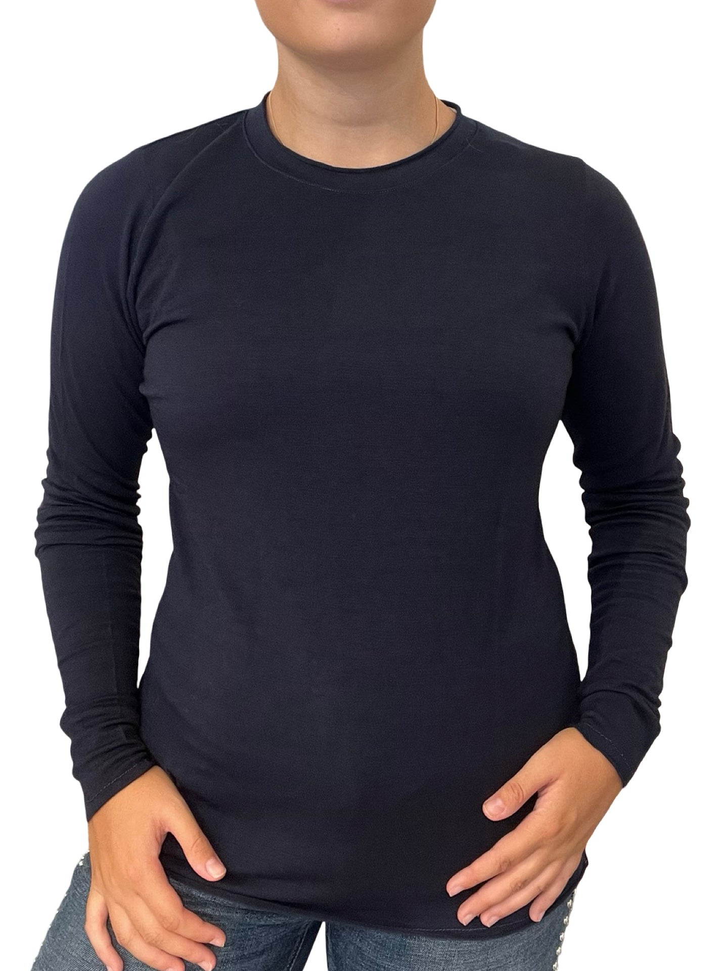 Maglia in jersey C-Zero