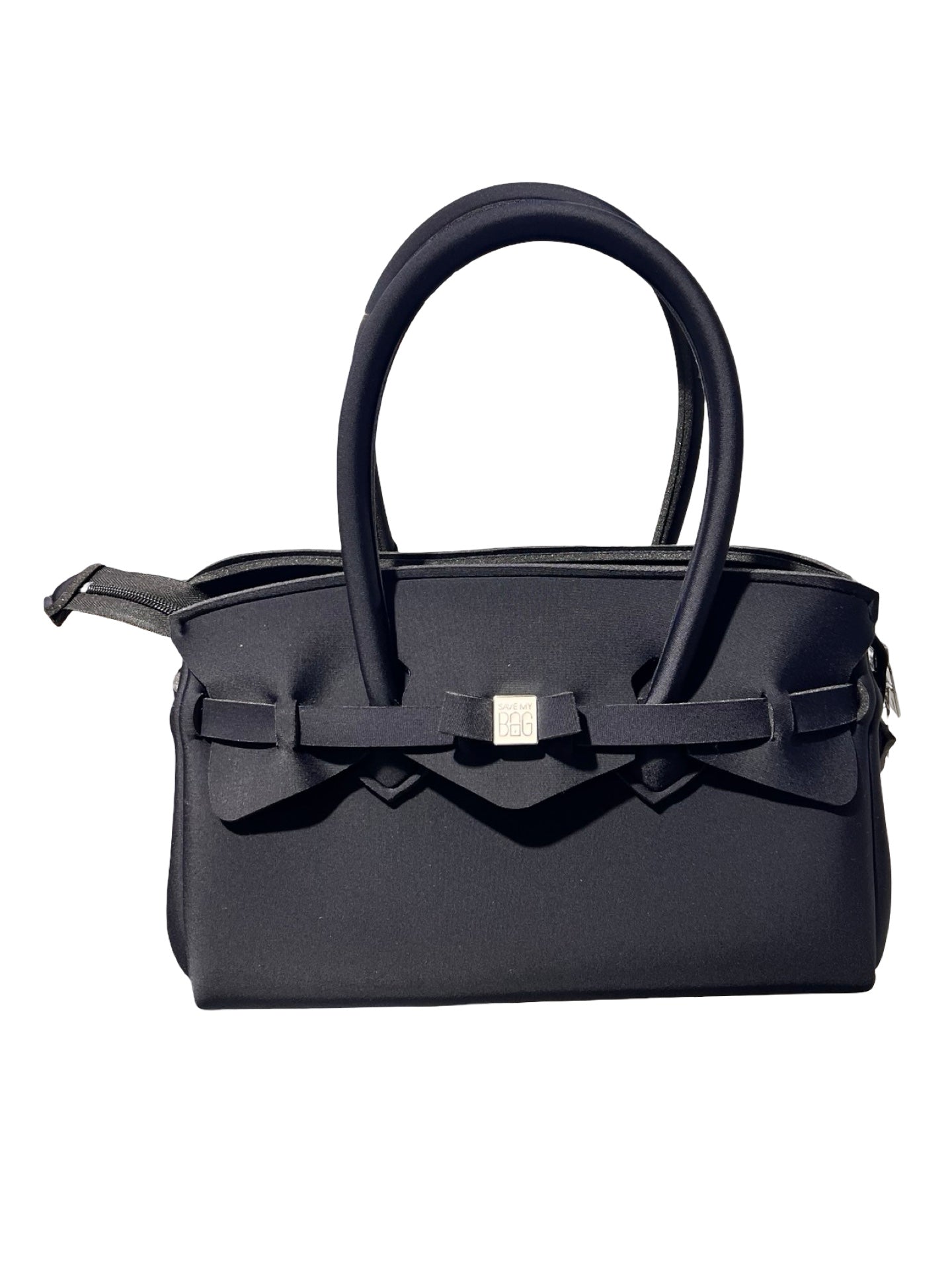 Bolso Save My Bag Miss West Jet Black