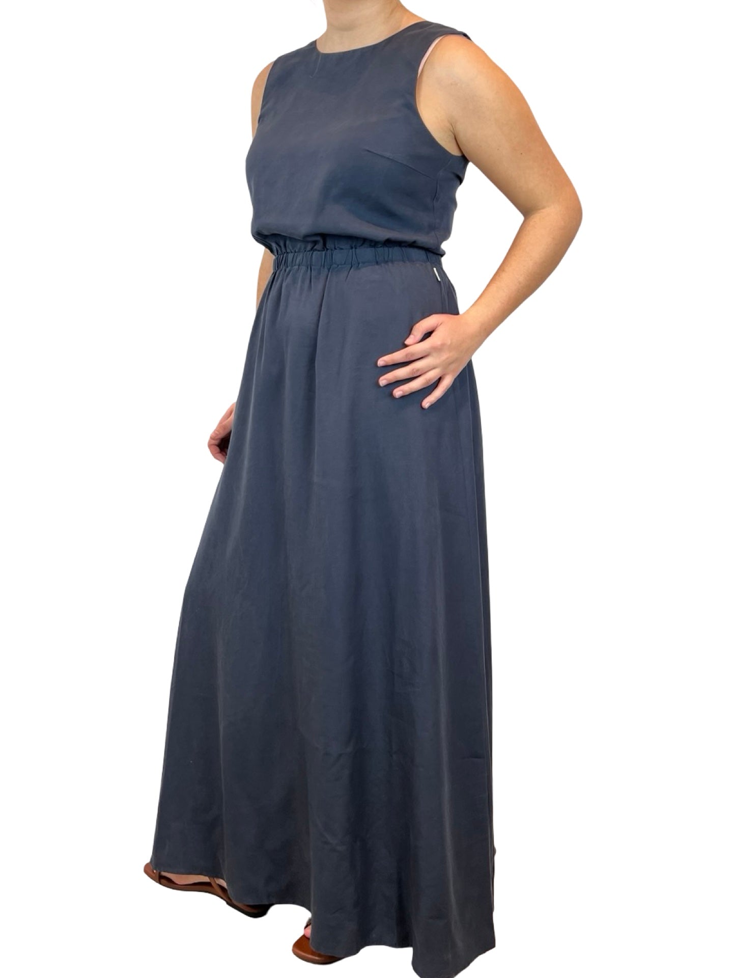 Vestido Ecoalf Victoria