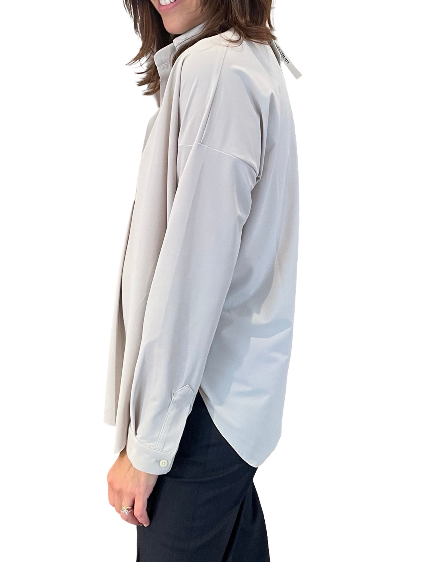 Penn&Ink Elastic Shirt