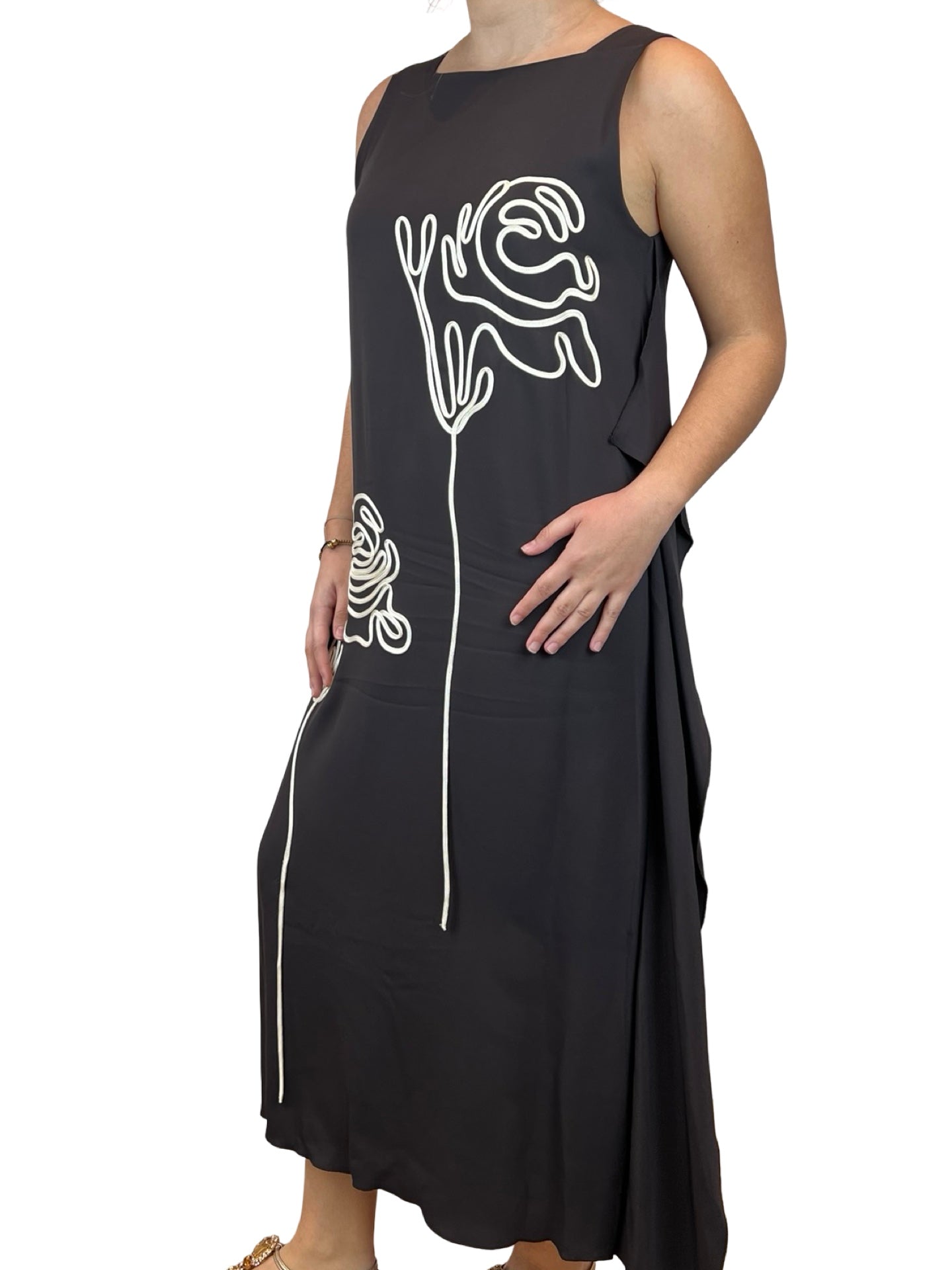 Vestido Liviana Conti Libby