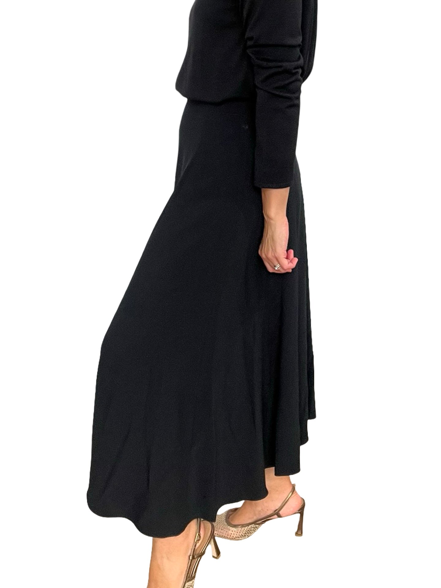 LEVIAN SKILL LONG FLIGHT