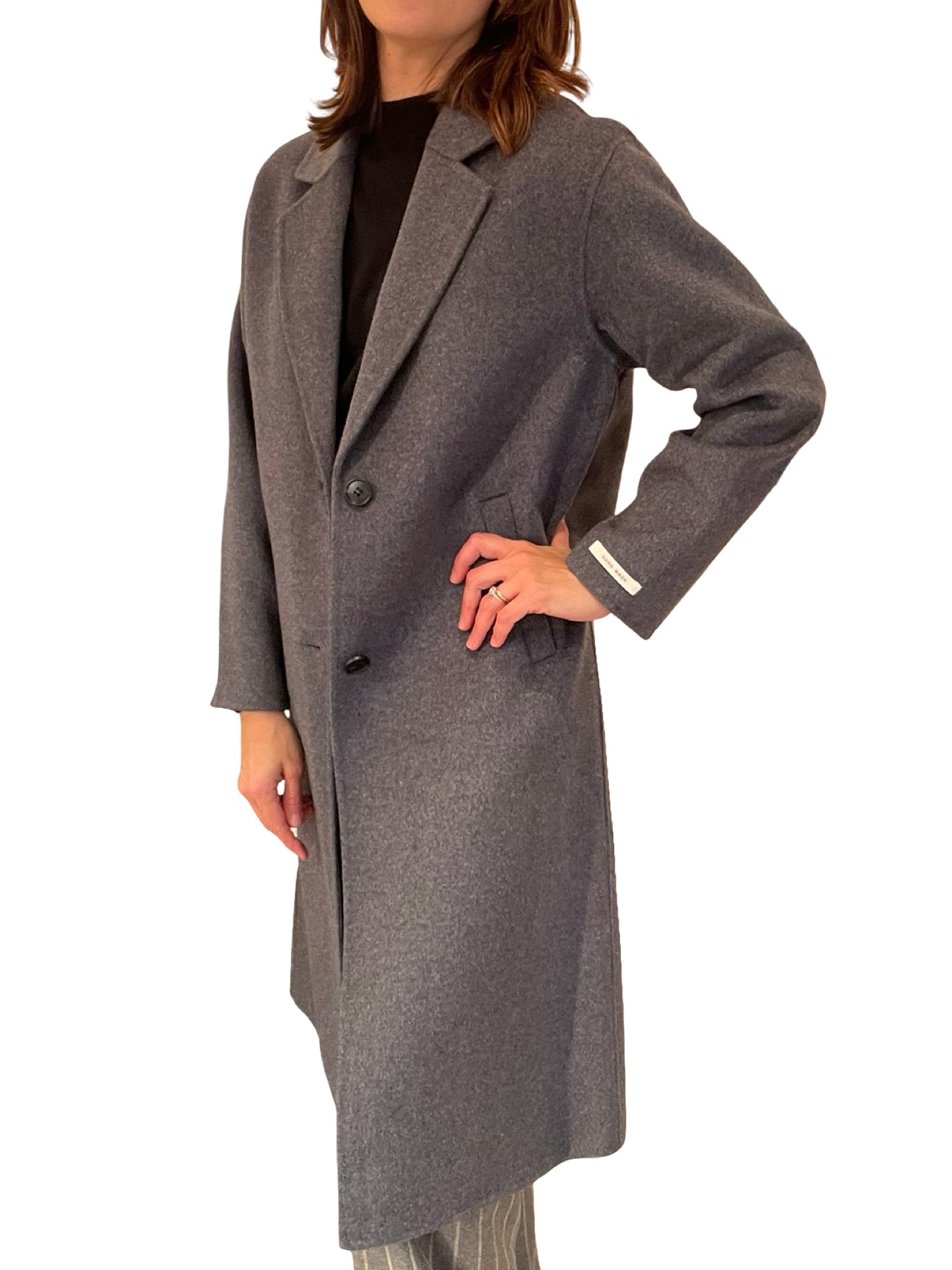 Abrigo Sunny Studio Largo