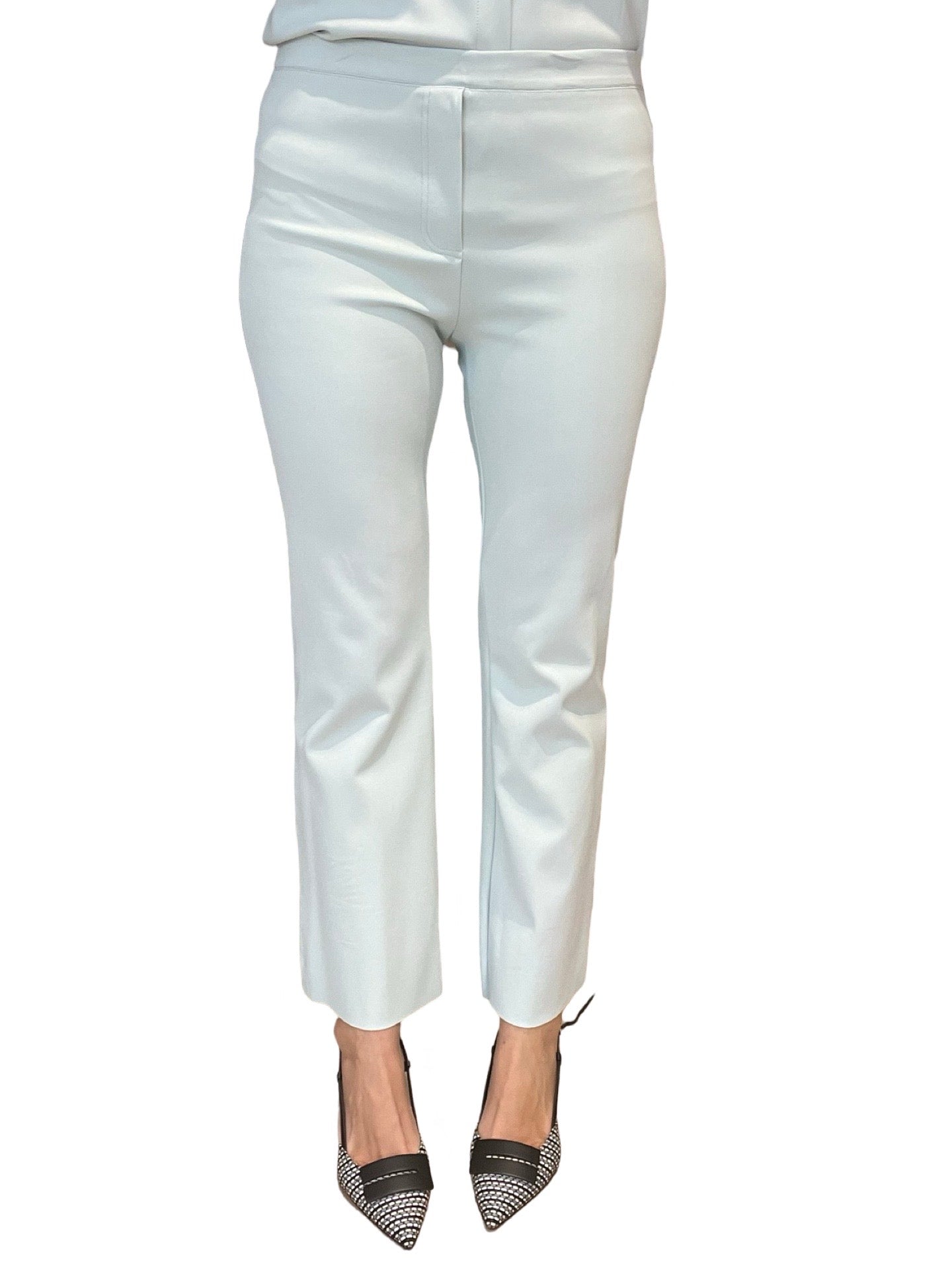 Pantalon Liviana Conti Neopreno Flare V25