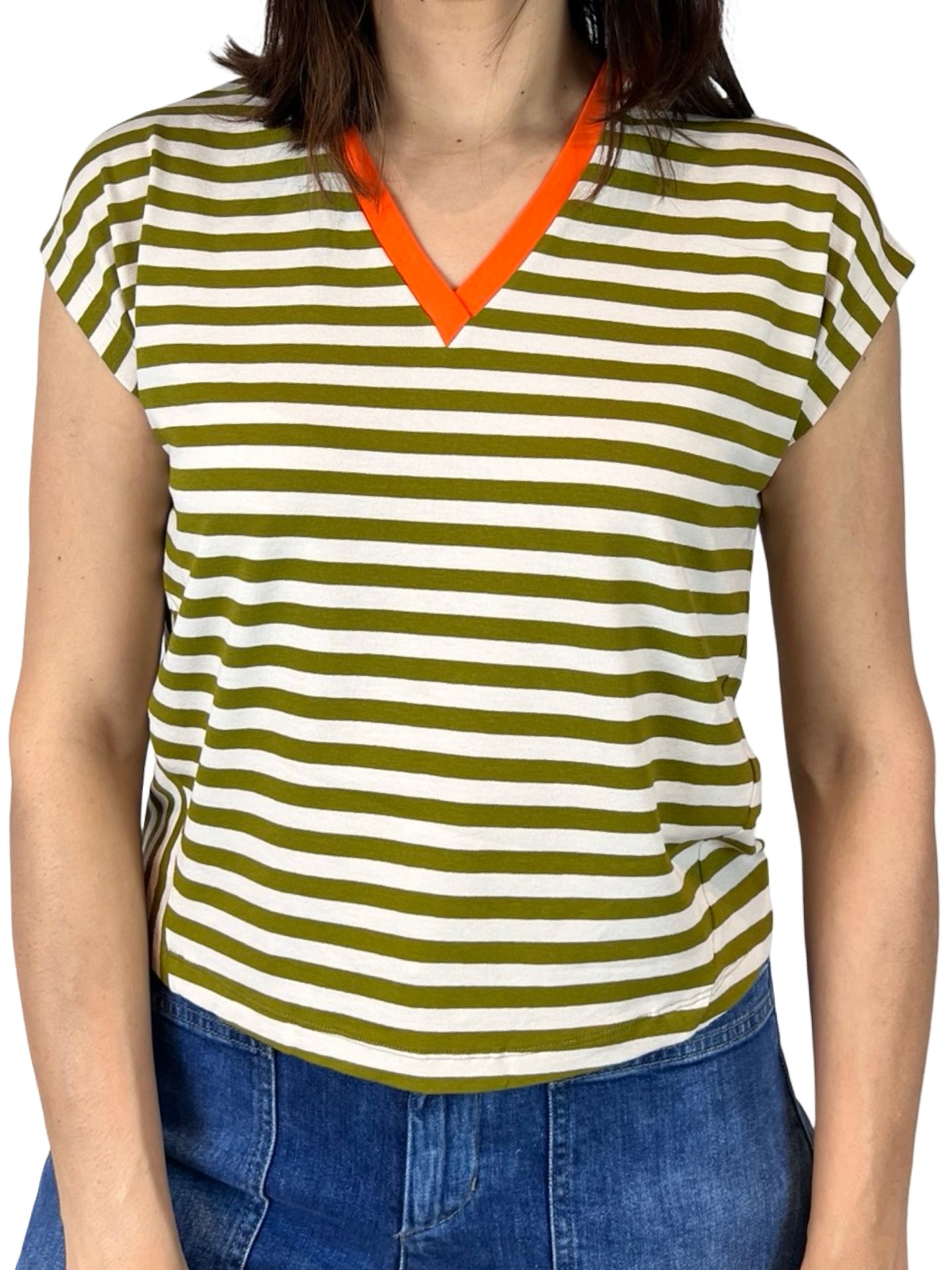 Camiseta Niu Trapeze Fancy