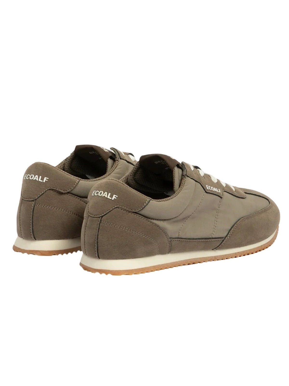 Ecoalf Denver Stone sneakers