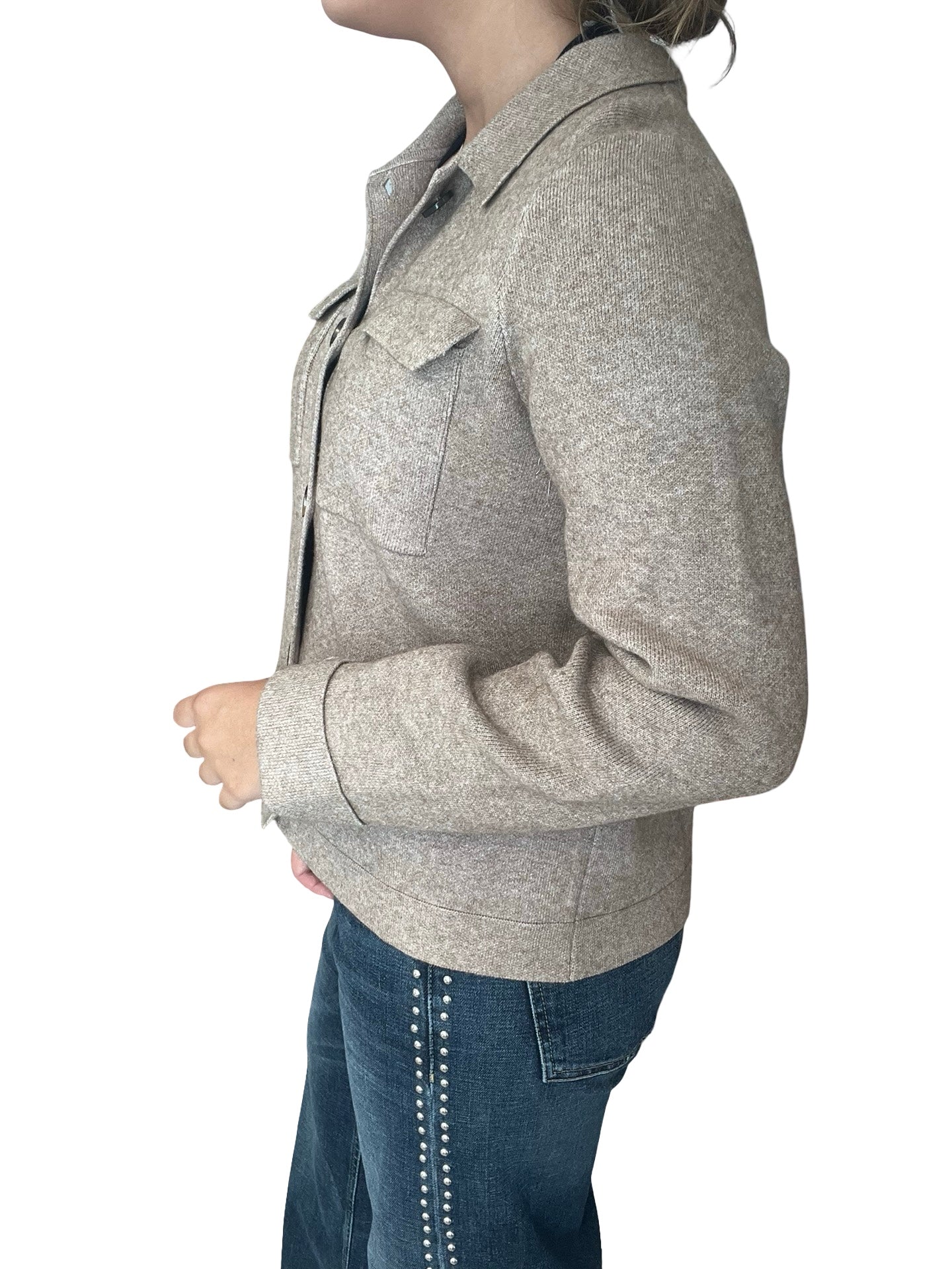 Giacca corta Sunny Studio