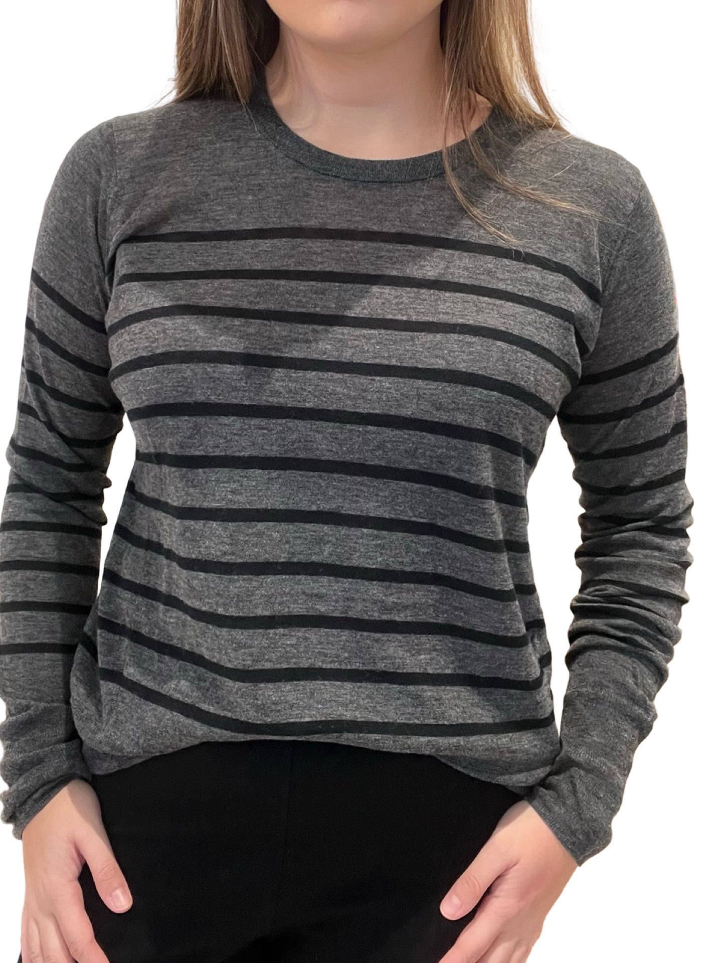 Jersey C.T Plage Rayas