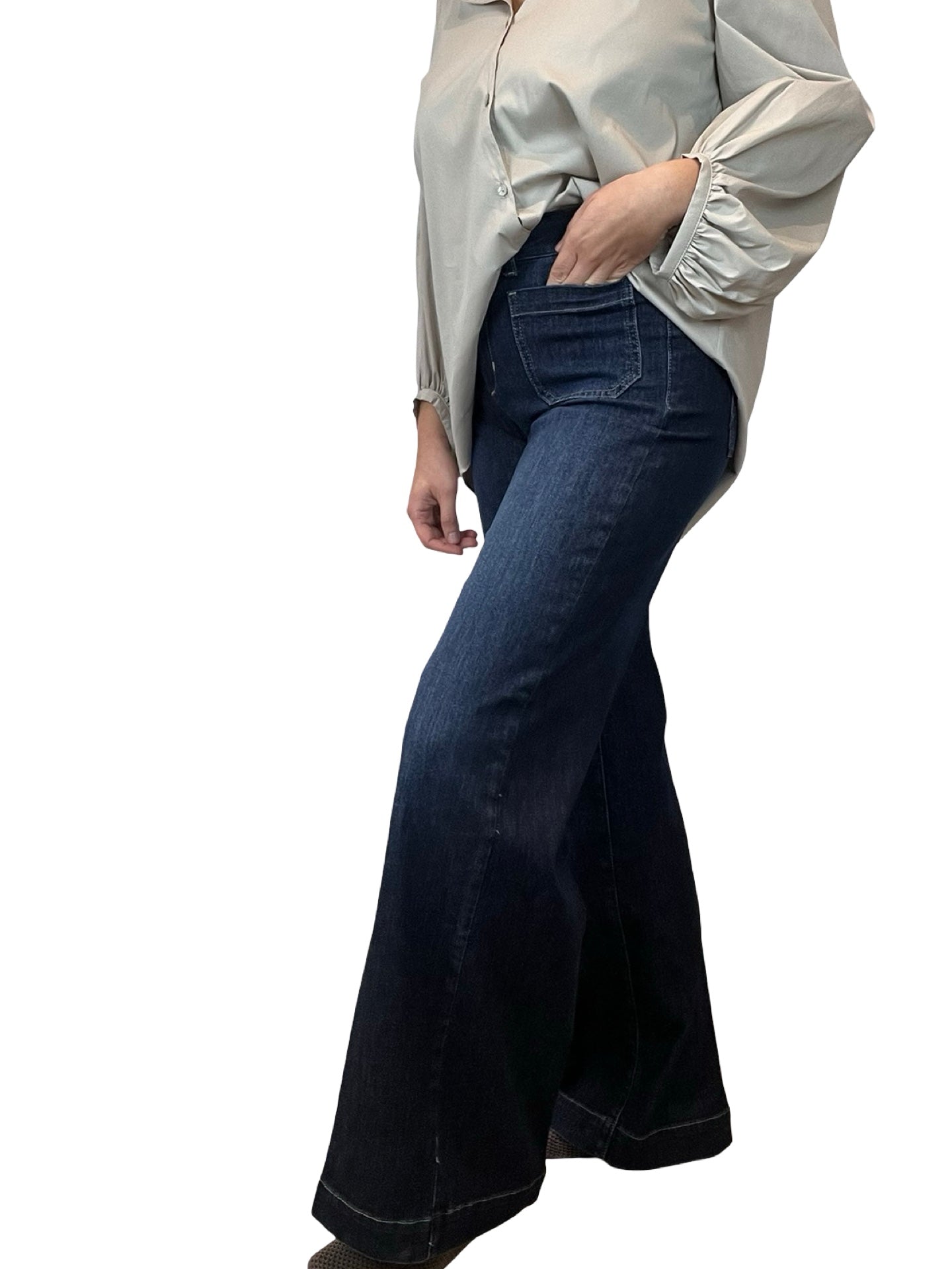 Jean Palazzo 4 poches de Cigala