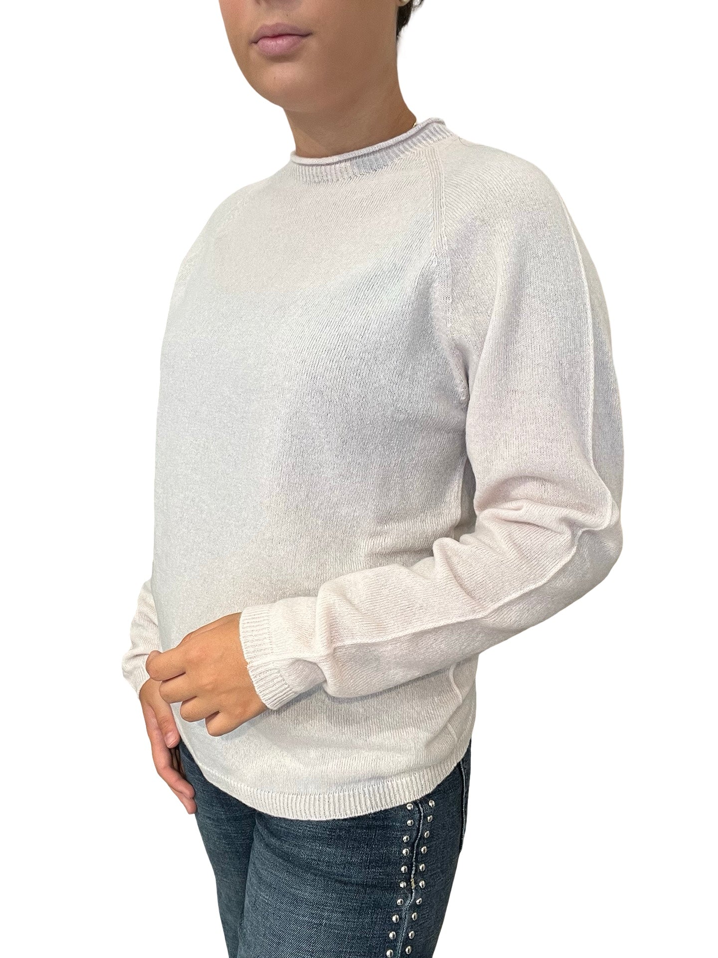 Jersey Floor Basico C.Redondo