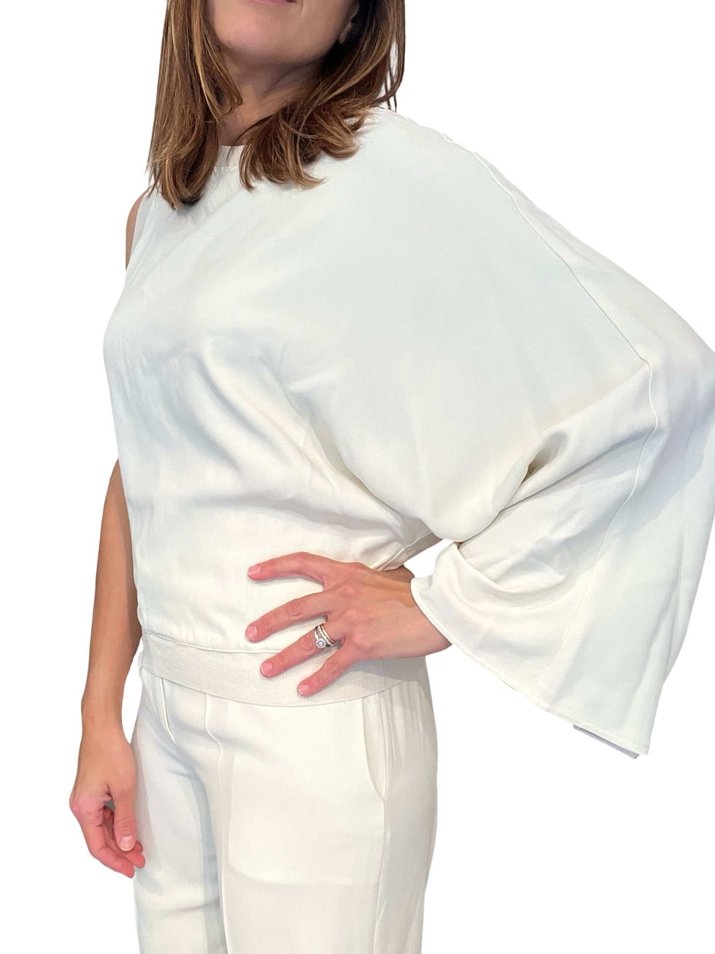 Livian Body Asimmetric