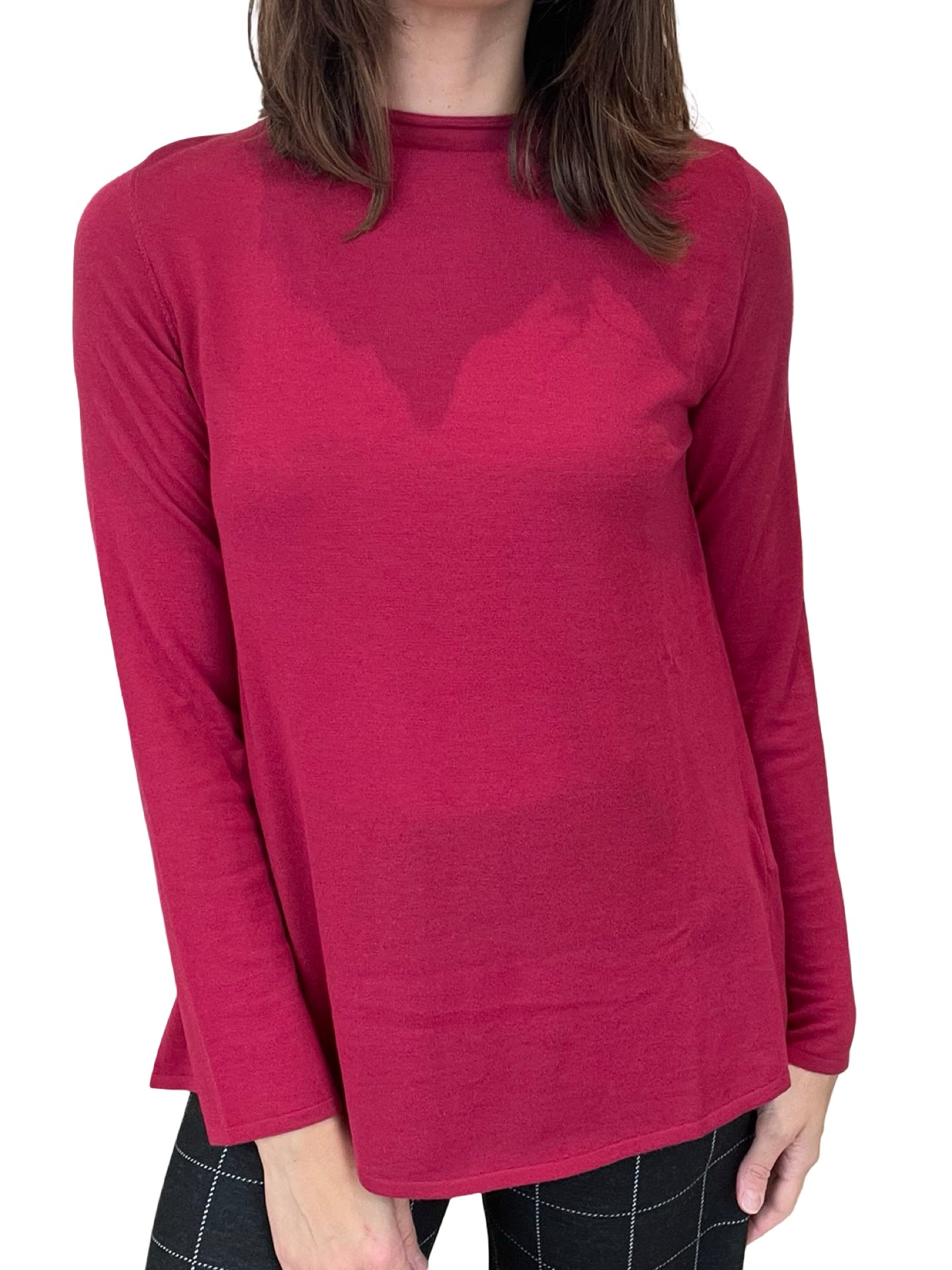 Jersey Liviana Conti Cuello Barca