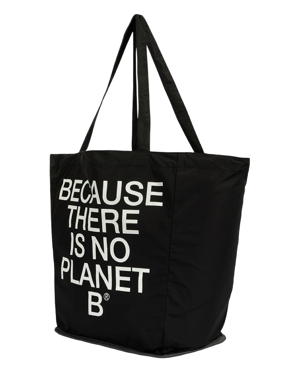Bolso Ecoalf Pacho Black
