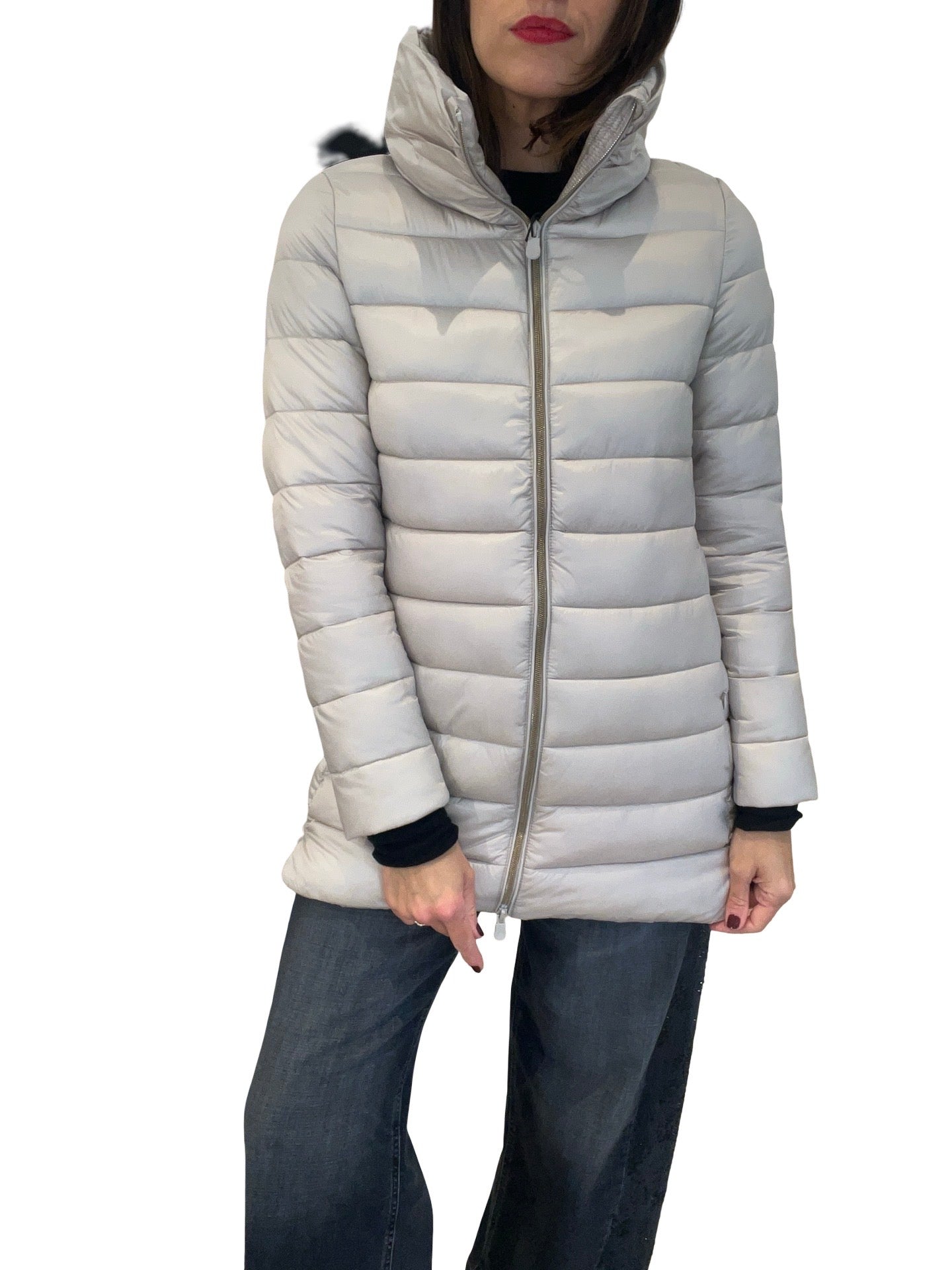 Plumifero Save The Duck Lydia