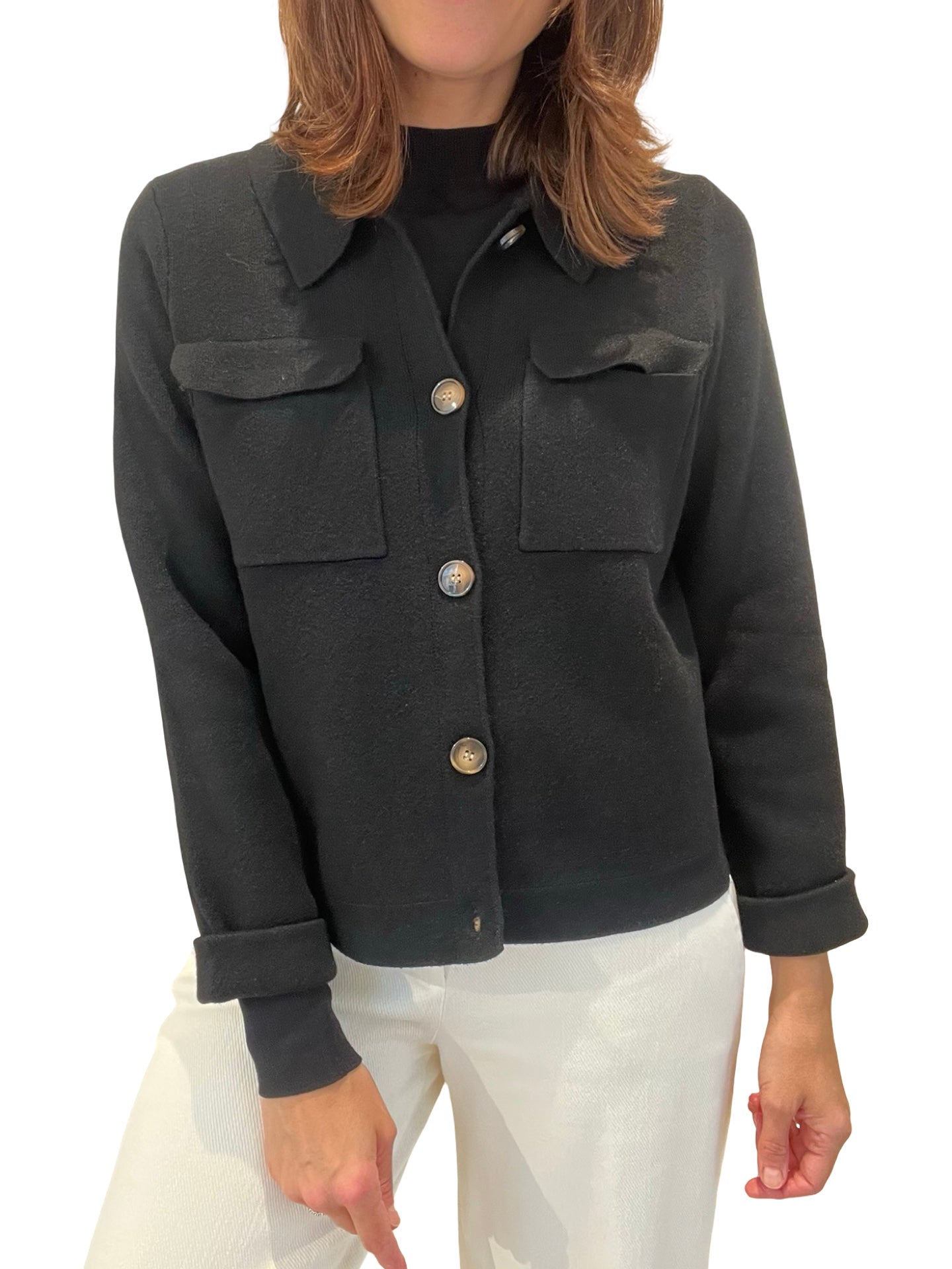 Giacca corta Sunny Studio