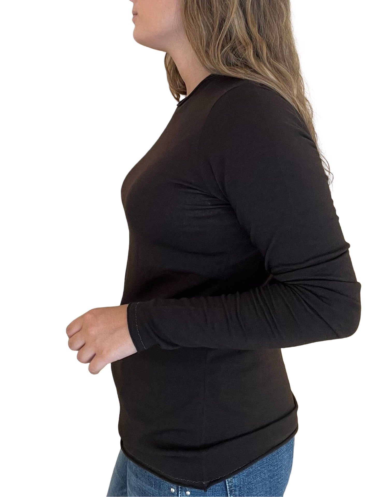 Maglia in jersey C-Zero