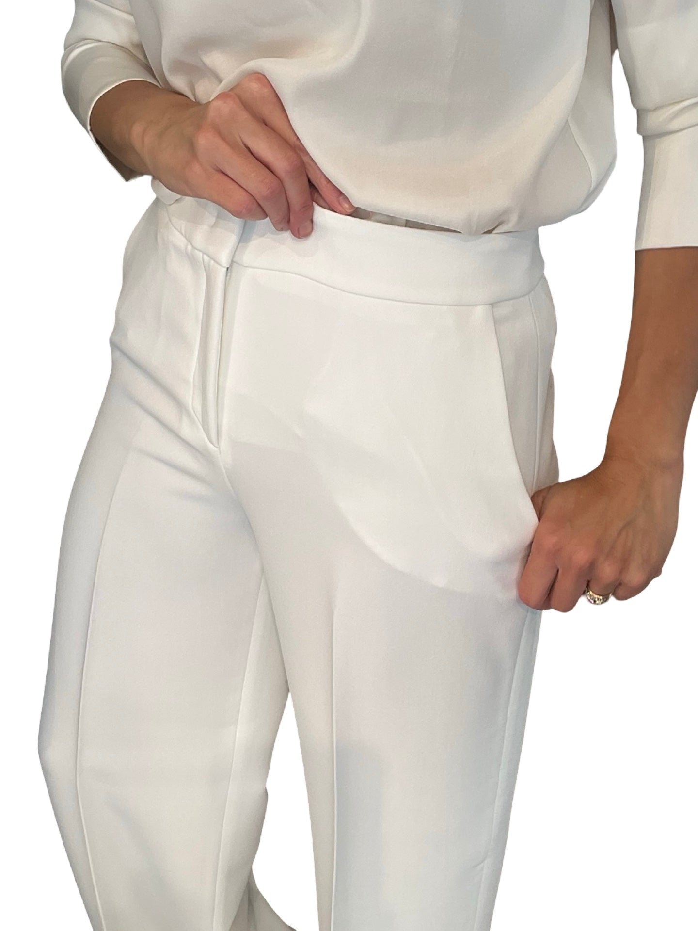 Pantalon Agoefilo Ancho