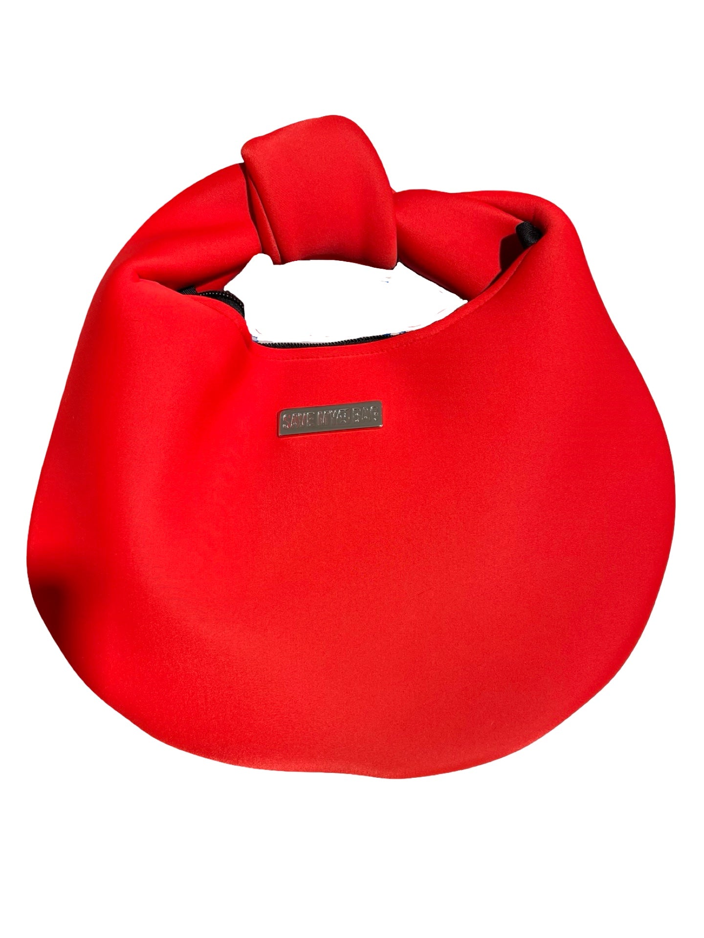 Bolso Save My Bag Candy Rouge
