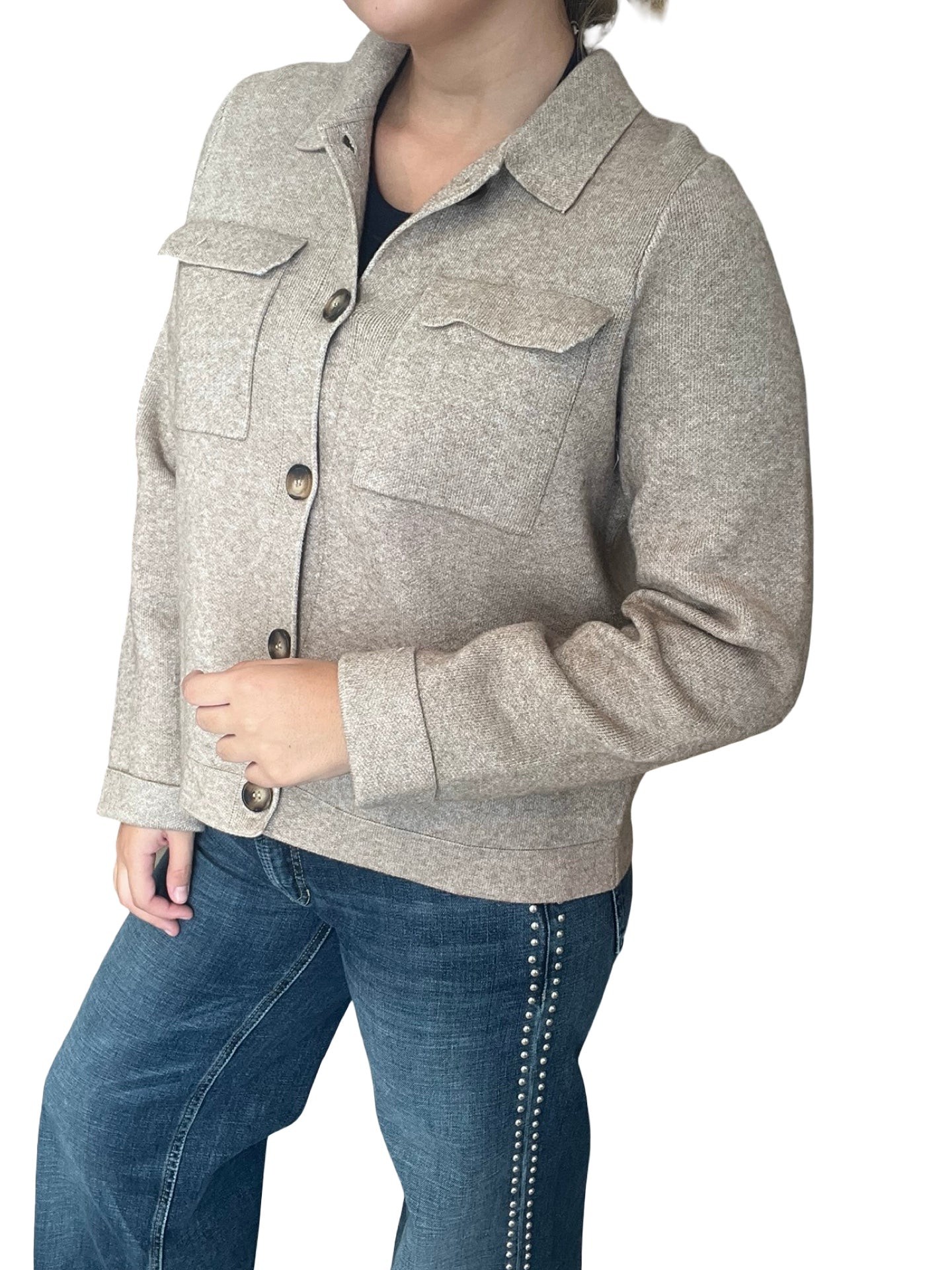 Giacca corta Sunny Studio