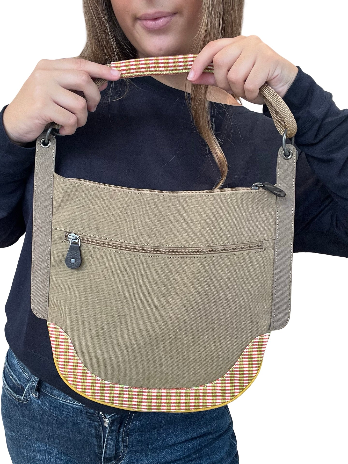 Sac Anna Kaszer Tchaz S Sac Mango