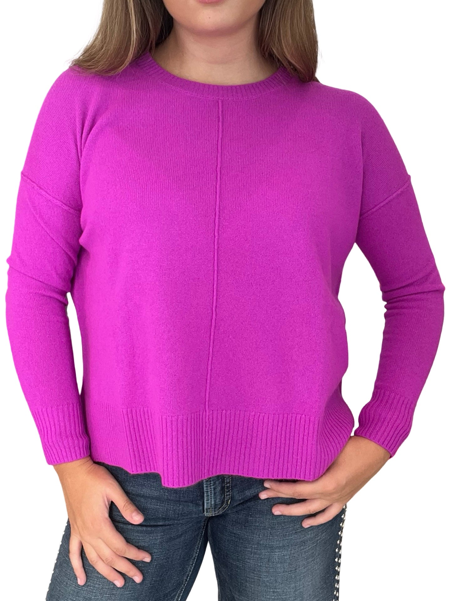 Jersey Absolut Cashmere Raya Kenza