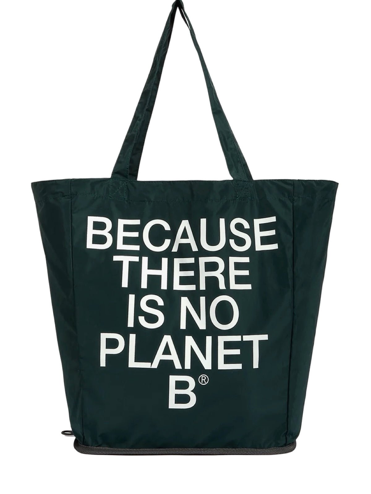 Borsa Ecoalf Pacho Deep Forest