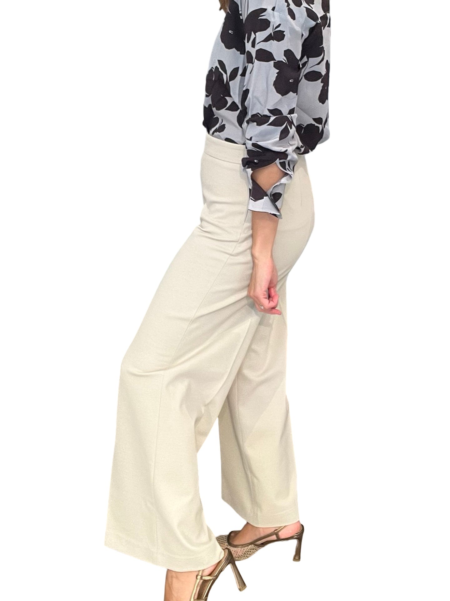 Pantaloni Levian conti vincitore a lungo punto