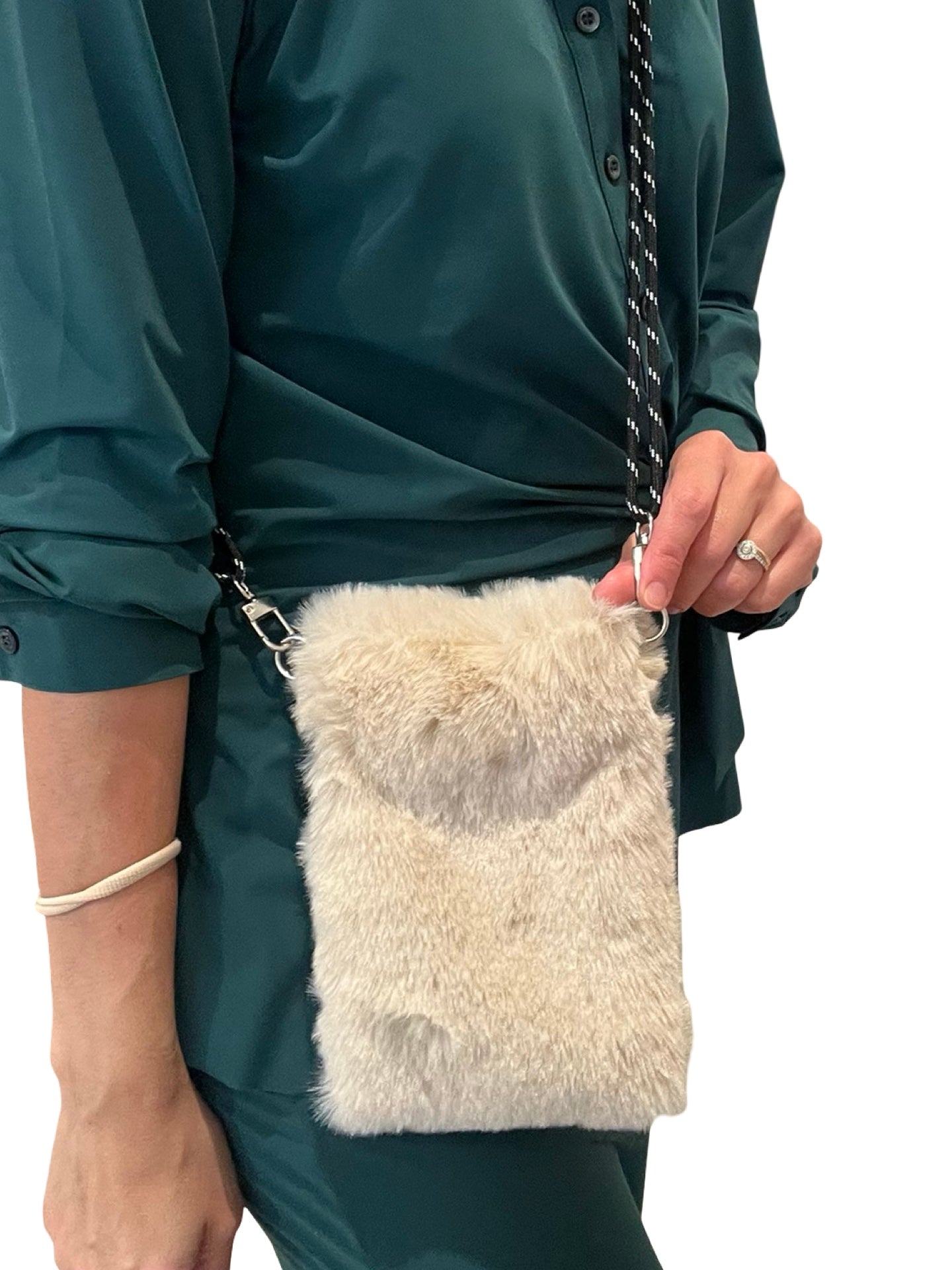 Penn&Ink Organic Hair Bag