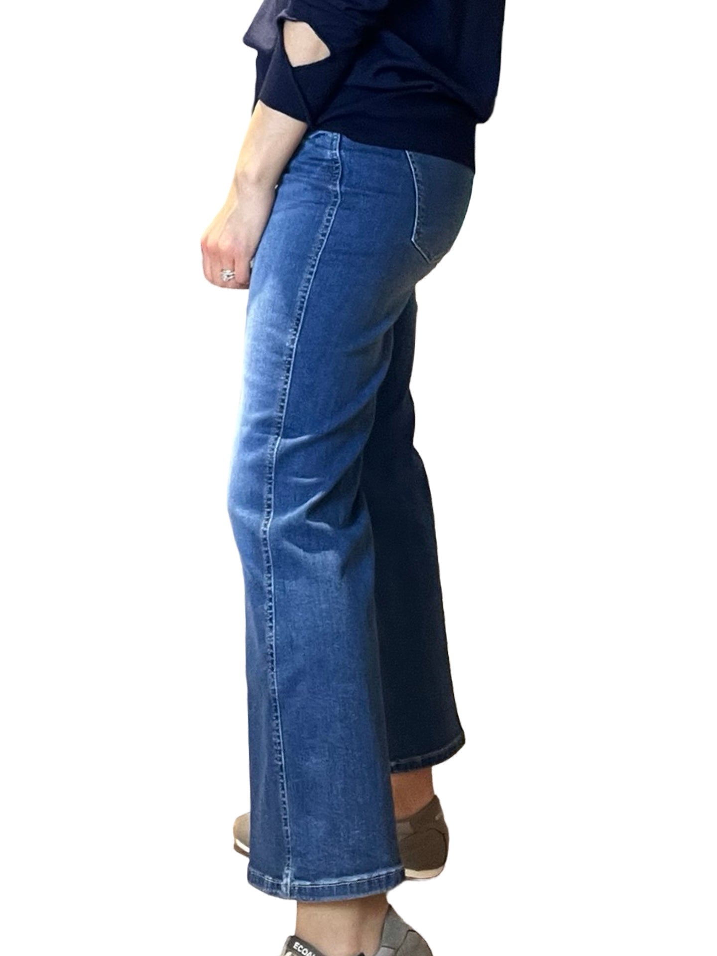 Jean Cambio Francesca Bleu