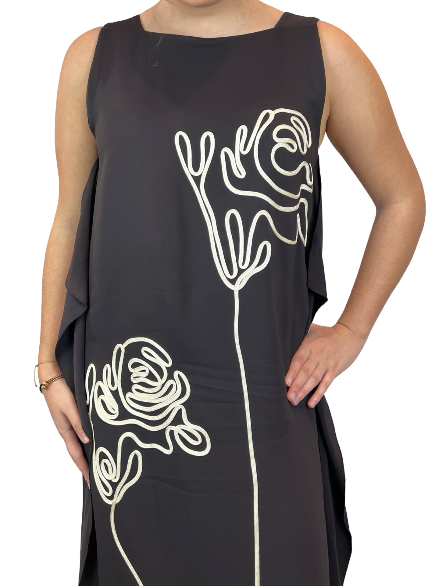 Vestido Liviana Conti Libby