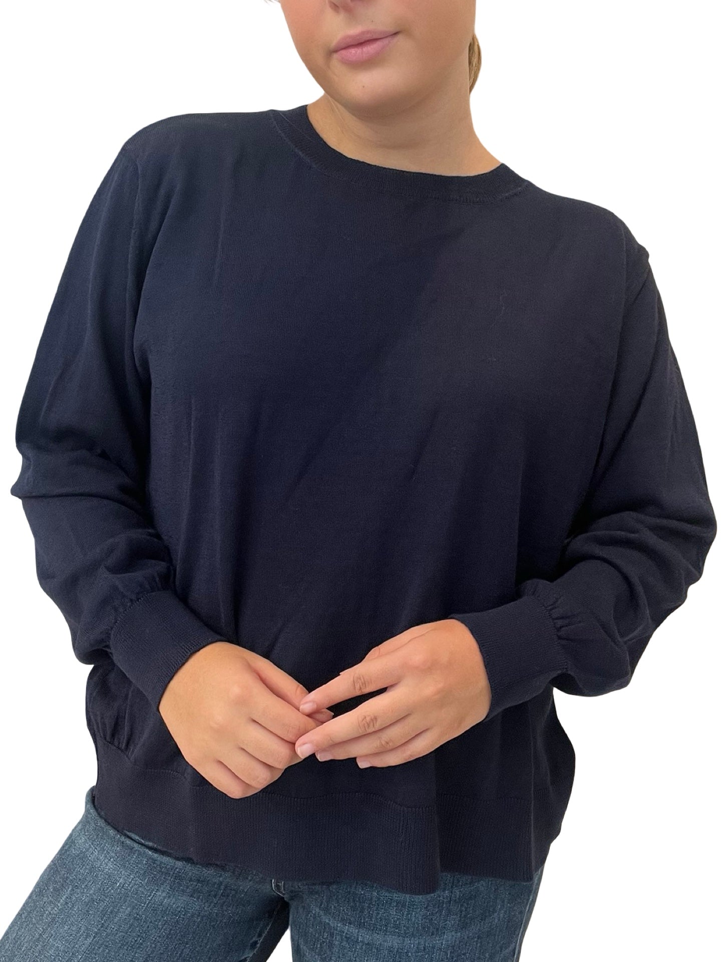 Jersey BYU Abertura Detras