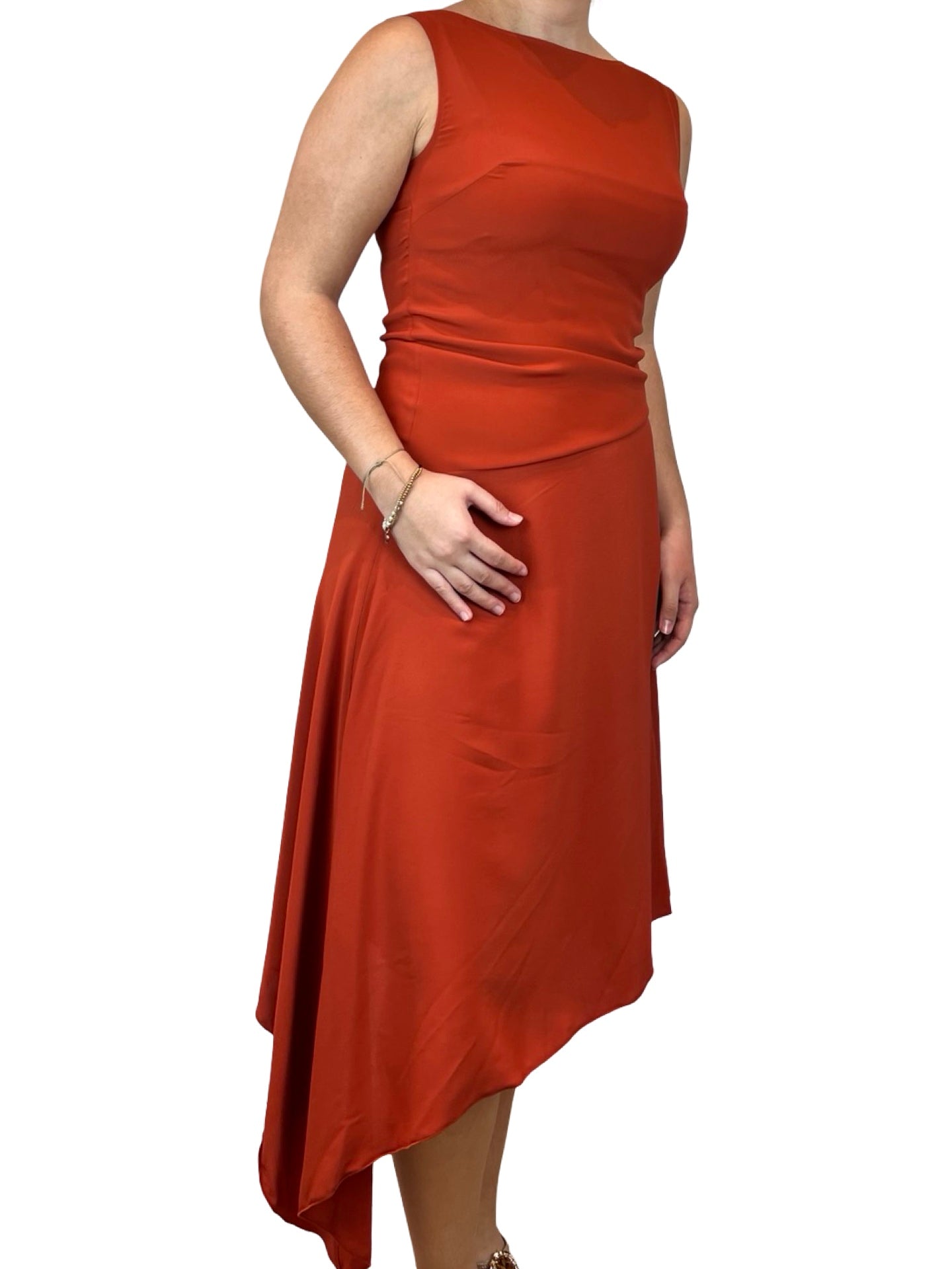 Vestido Liviana Conti Flavia