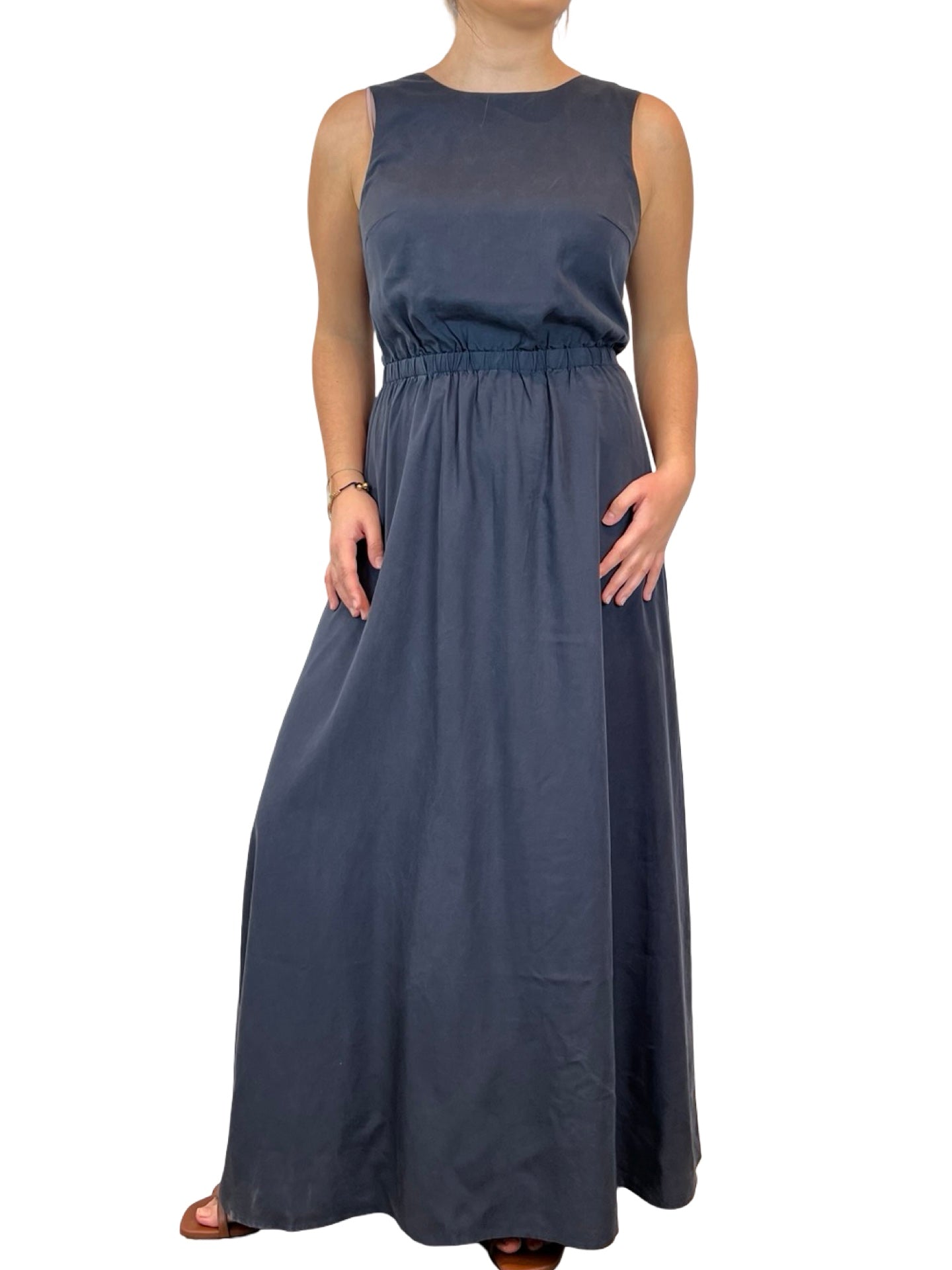 Vestido Ecoalf Victoria