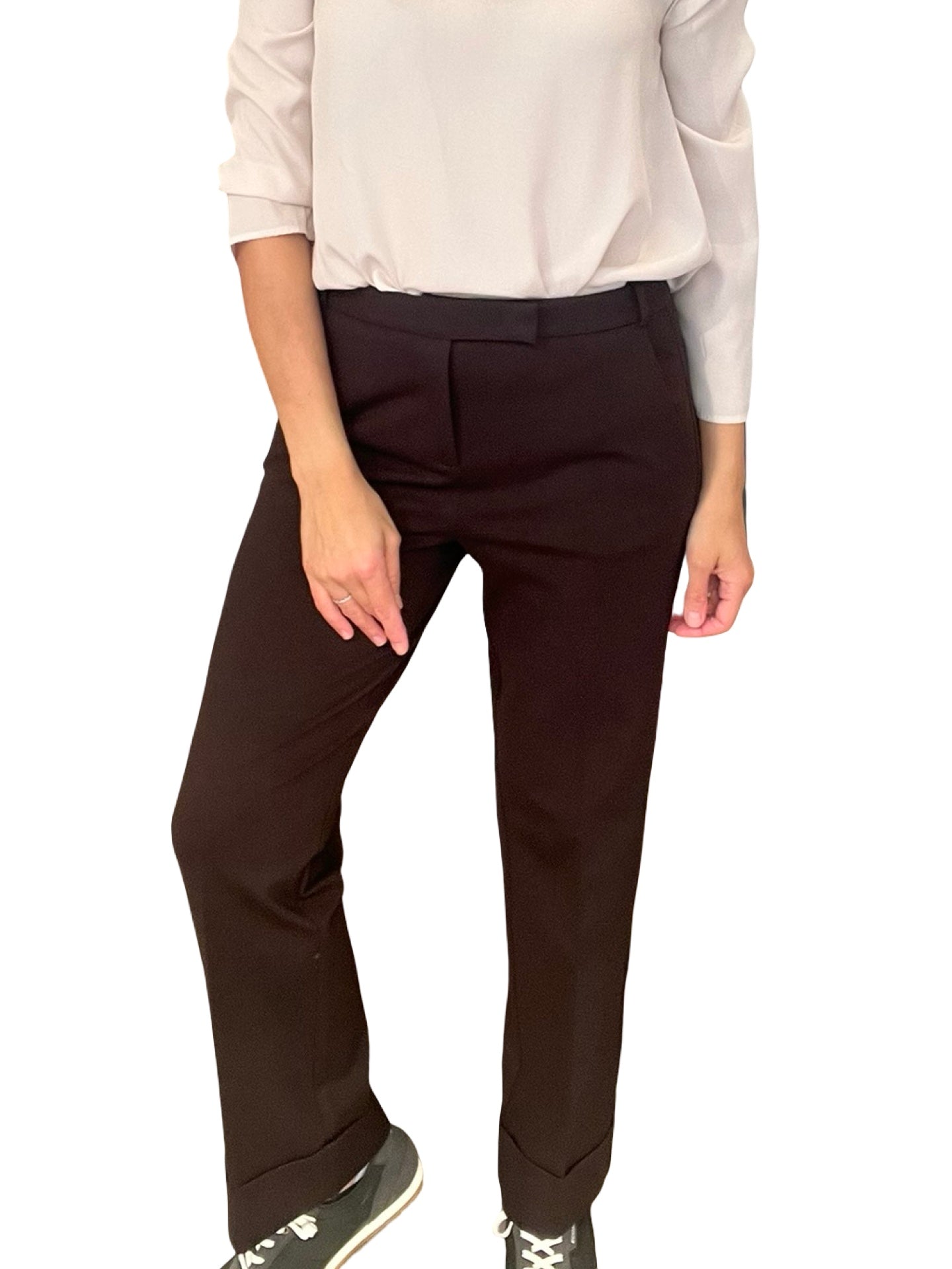 Pantaloni Adele Flare Vuelta