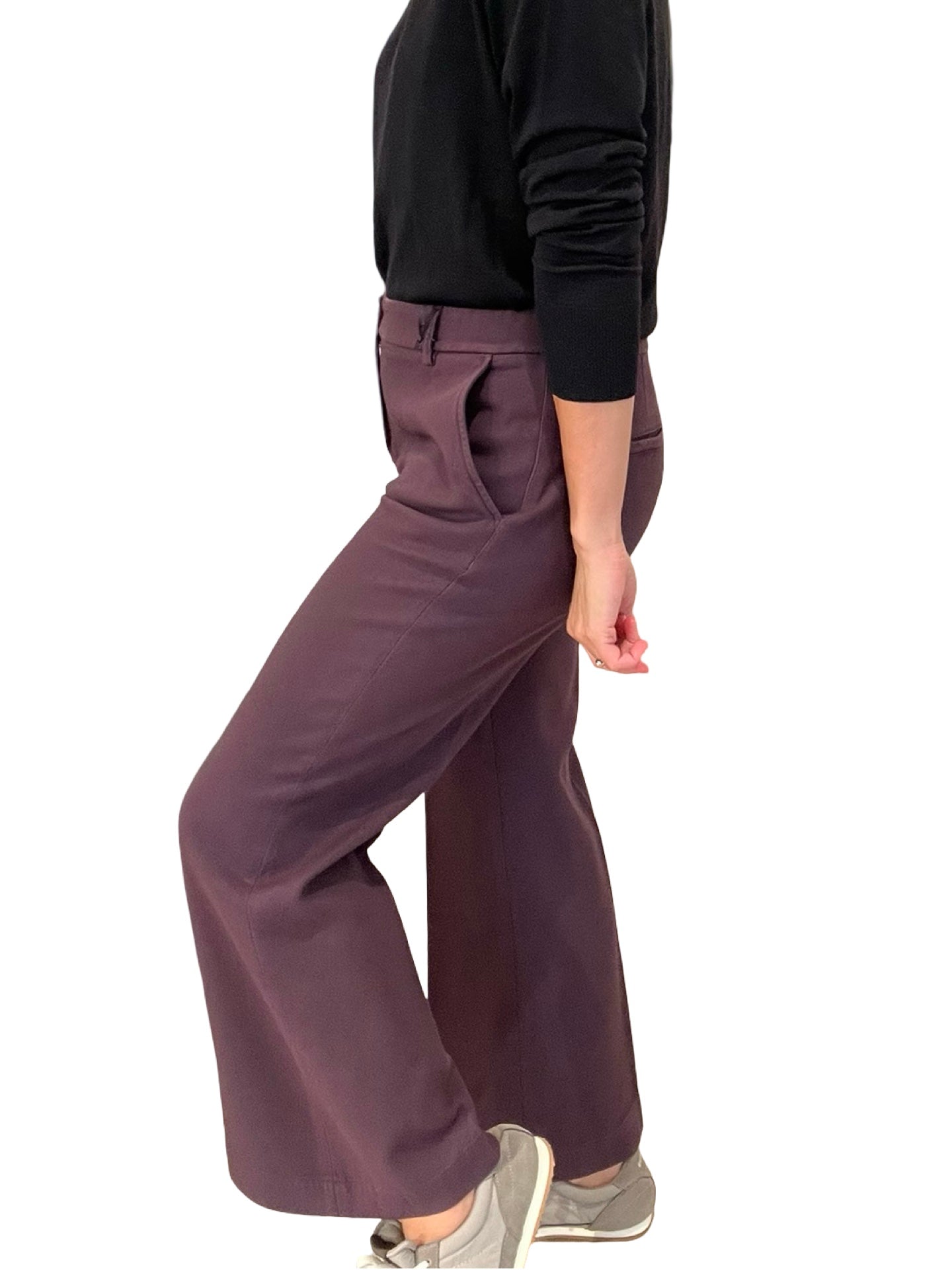 Pantalon Agoefilo Chino Campana