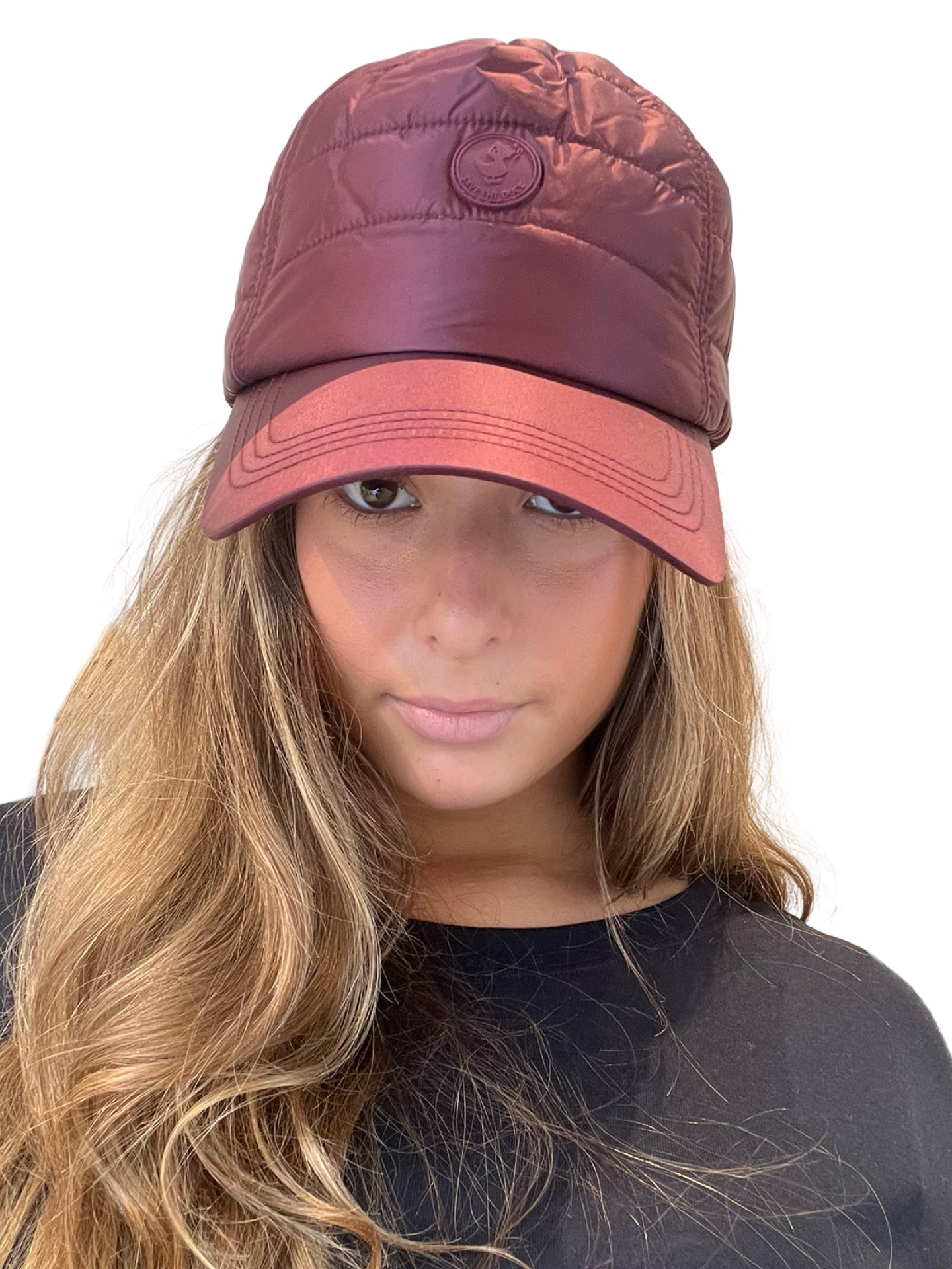 Salva il tappo del vino dell'anatra