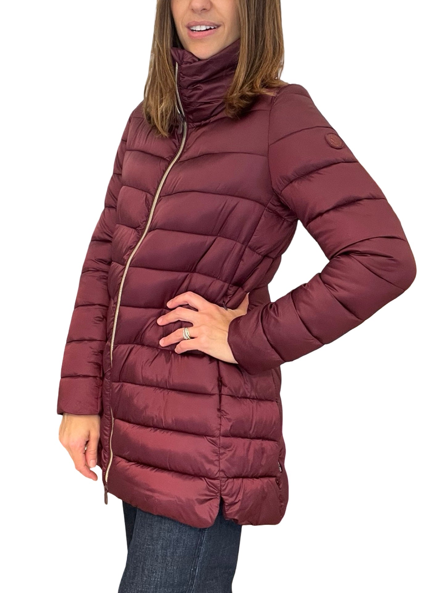 Har the Duck Plumifero Long Wine