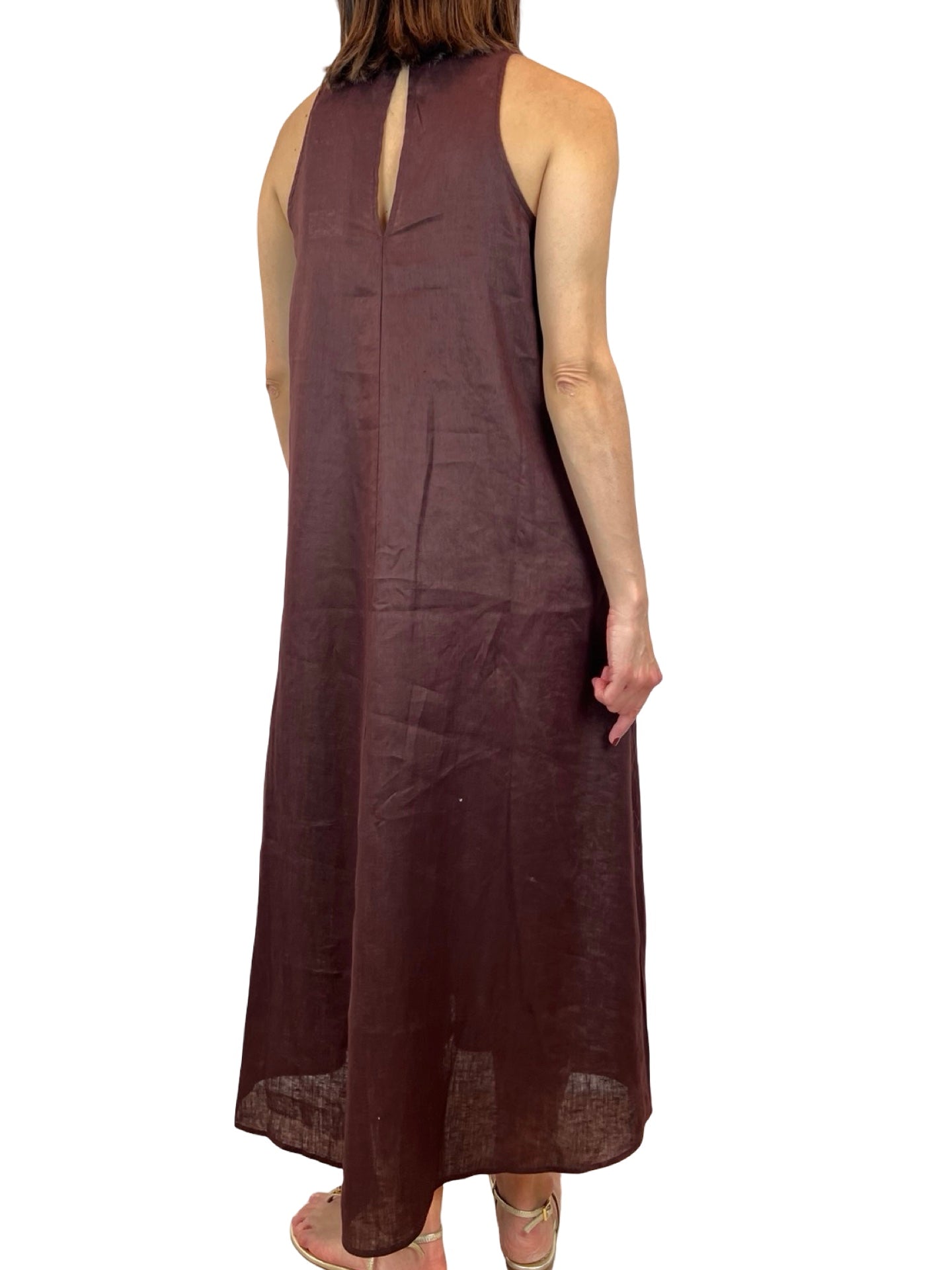 Vestido Ecoalf Ukara