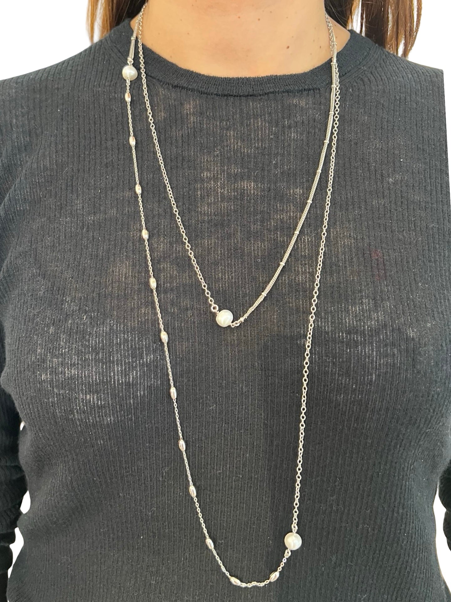 Collar Marcantelli Fabrizio H Chanel