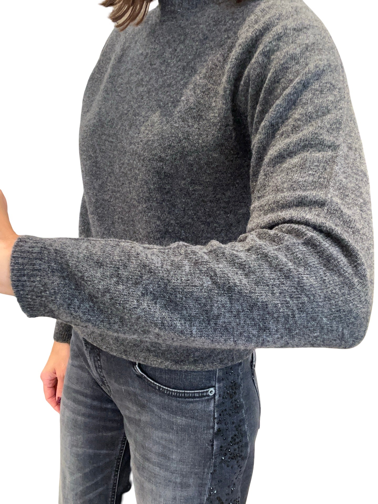 Jersey Floor Basico C.Redondo