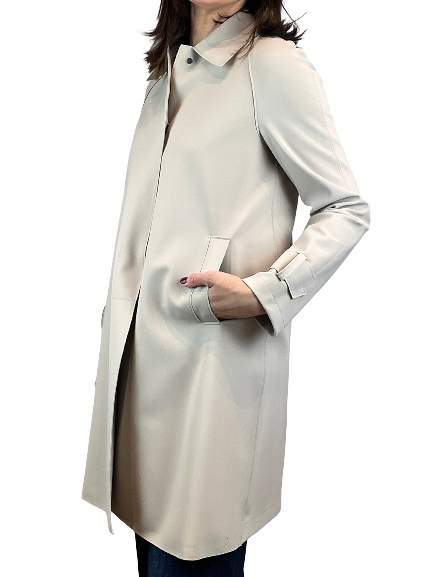 Abrigo Harris Wharf London Mac Caot Scuba Arena