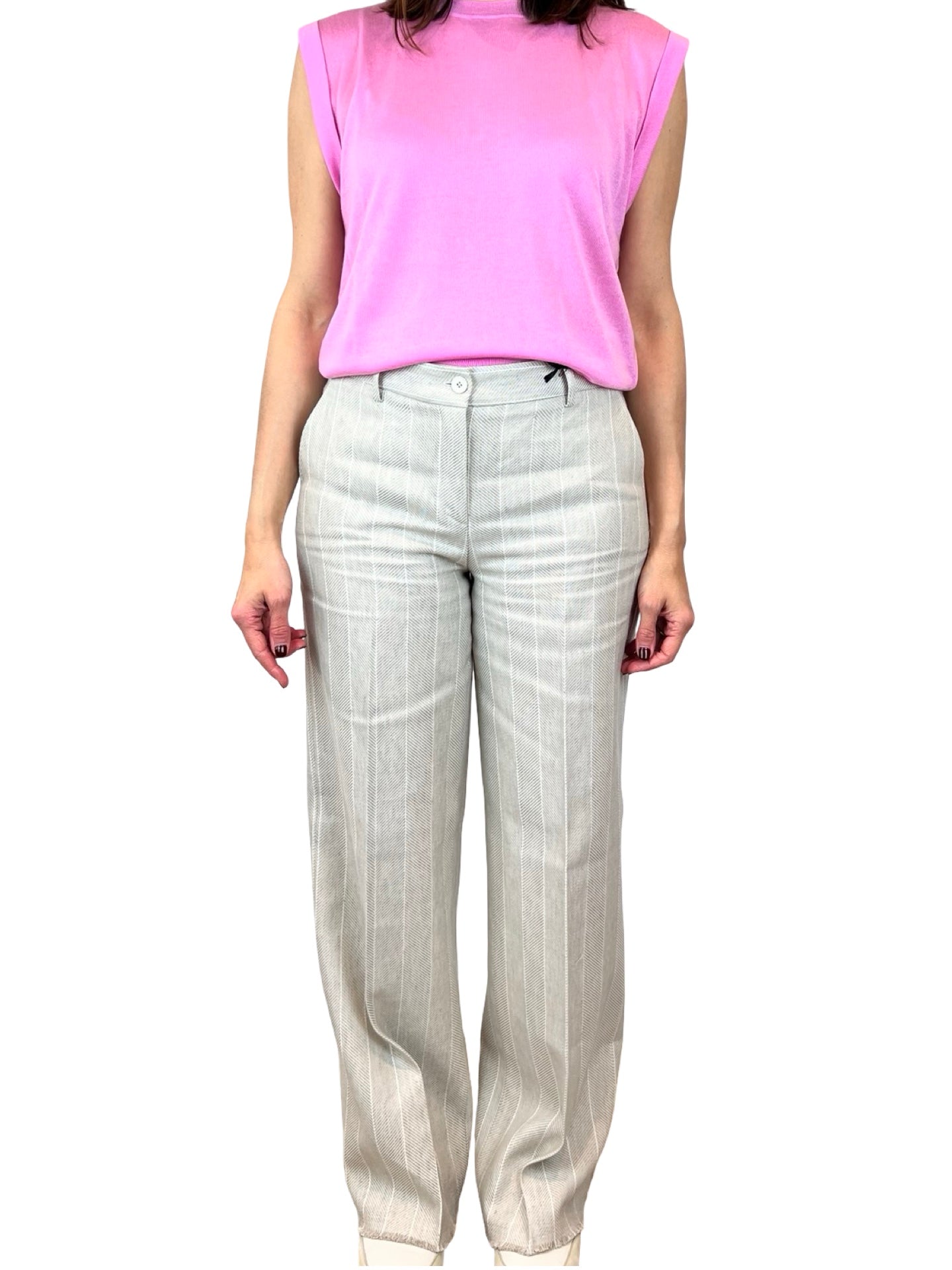 Pantalon Agoefilo Espiga Rayas