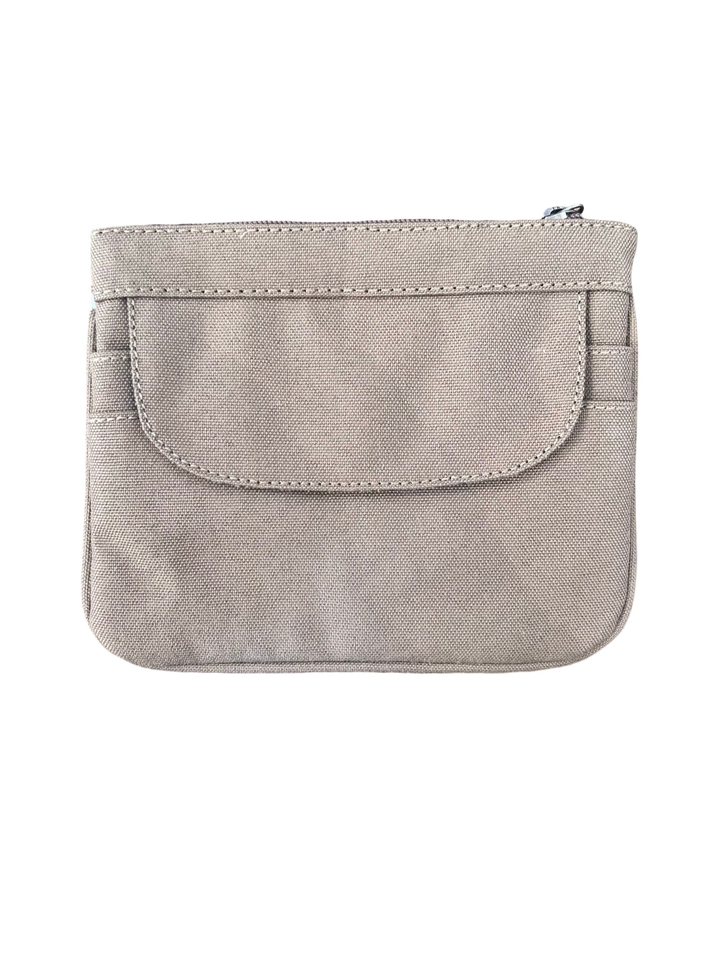 Portafoglio marrone Anna Kaszer