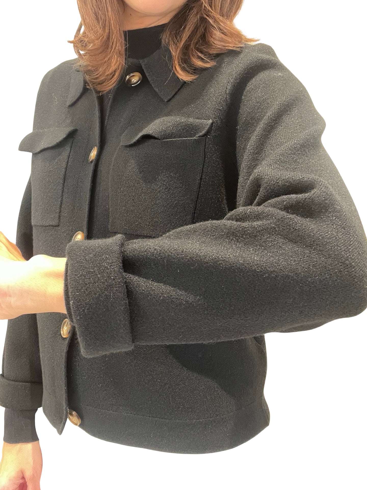 Giacca corta Sunny Studio