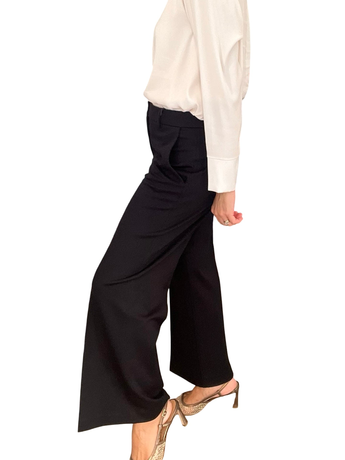 Pantalon Agoefilo Punto Flare